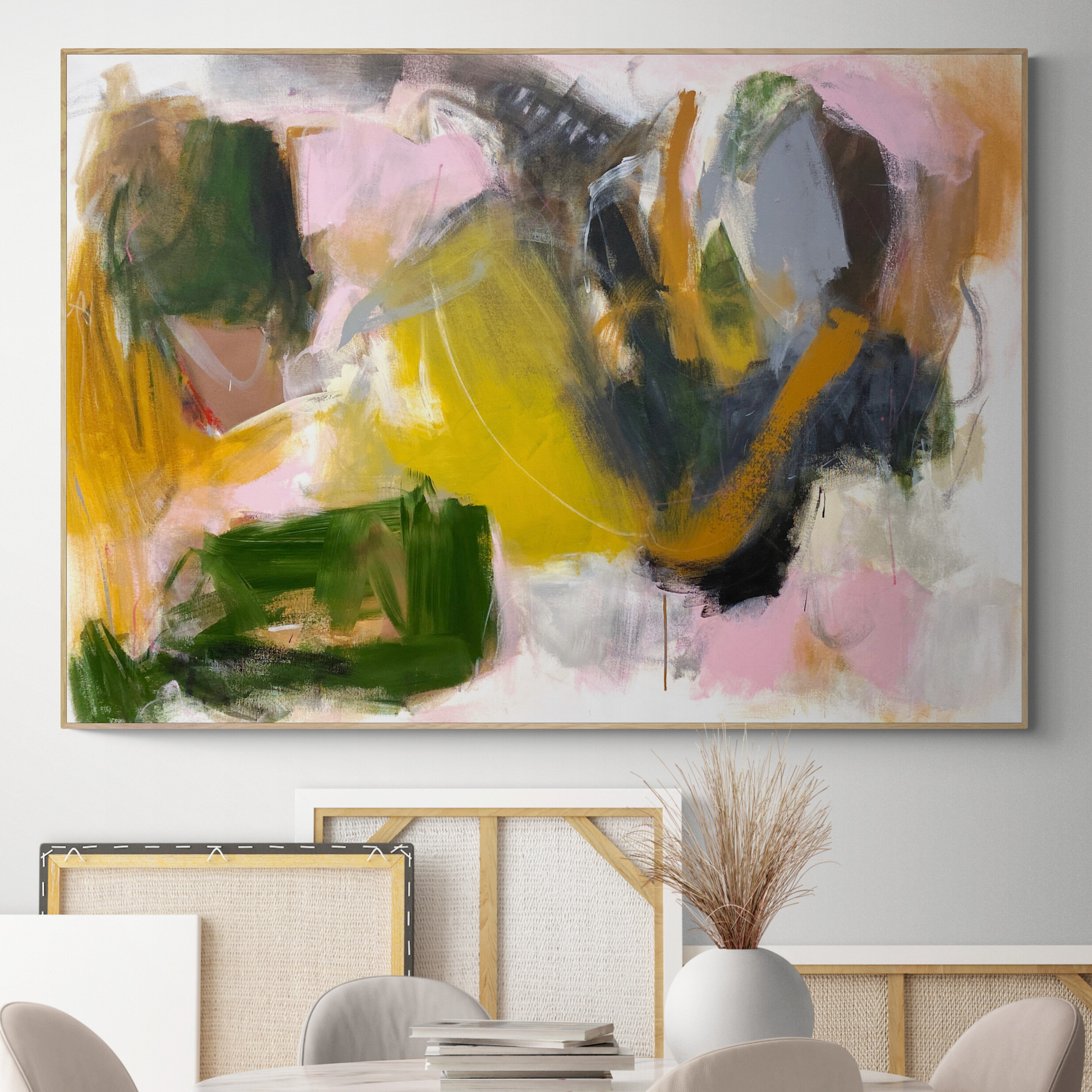 Sensitive To Beauty Cheryl Harrison Main 2