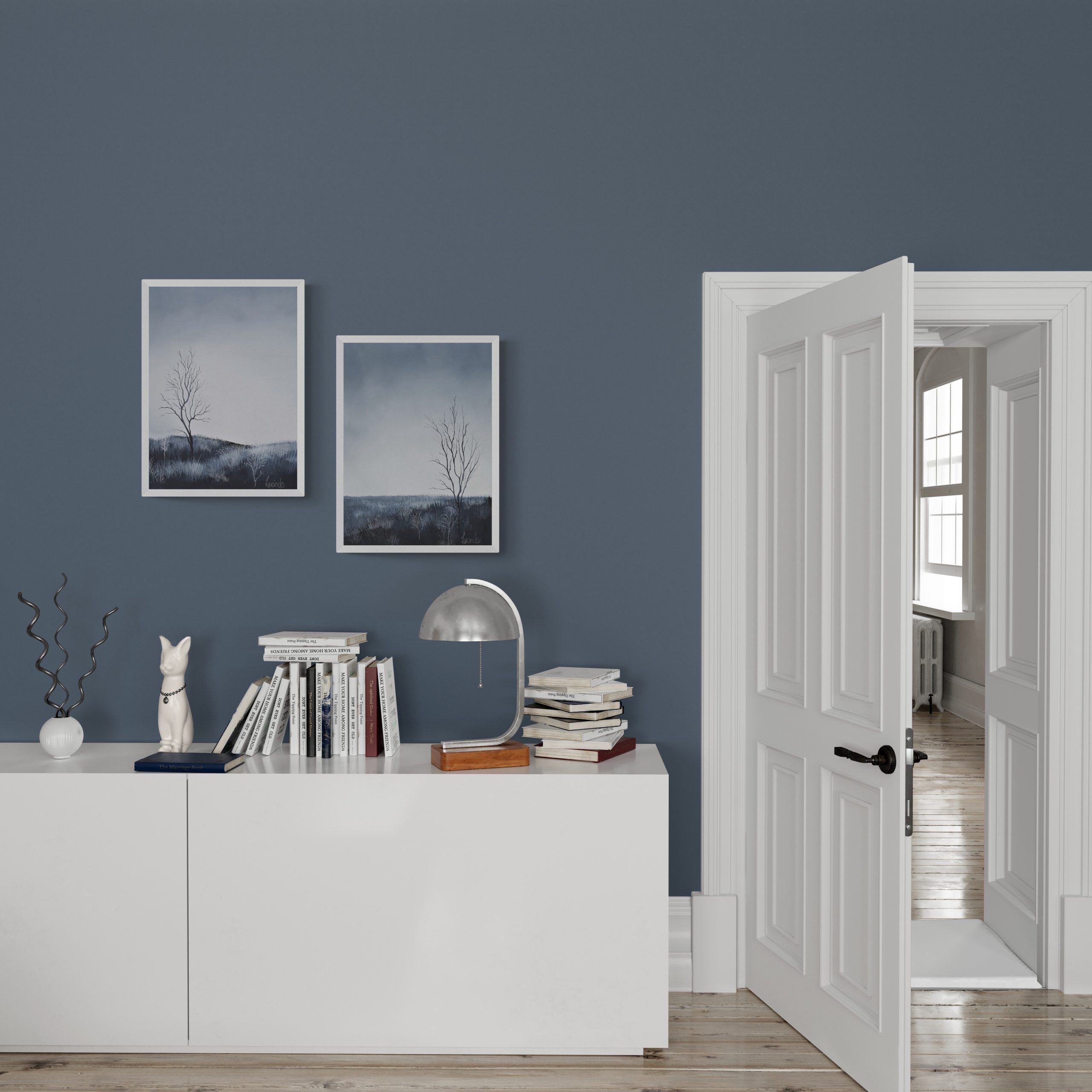 Tree Whispers Ii Lucinda Leveille (2)