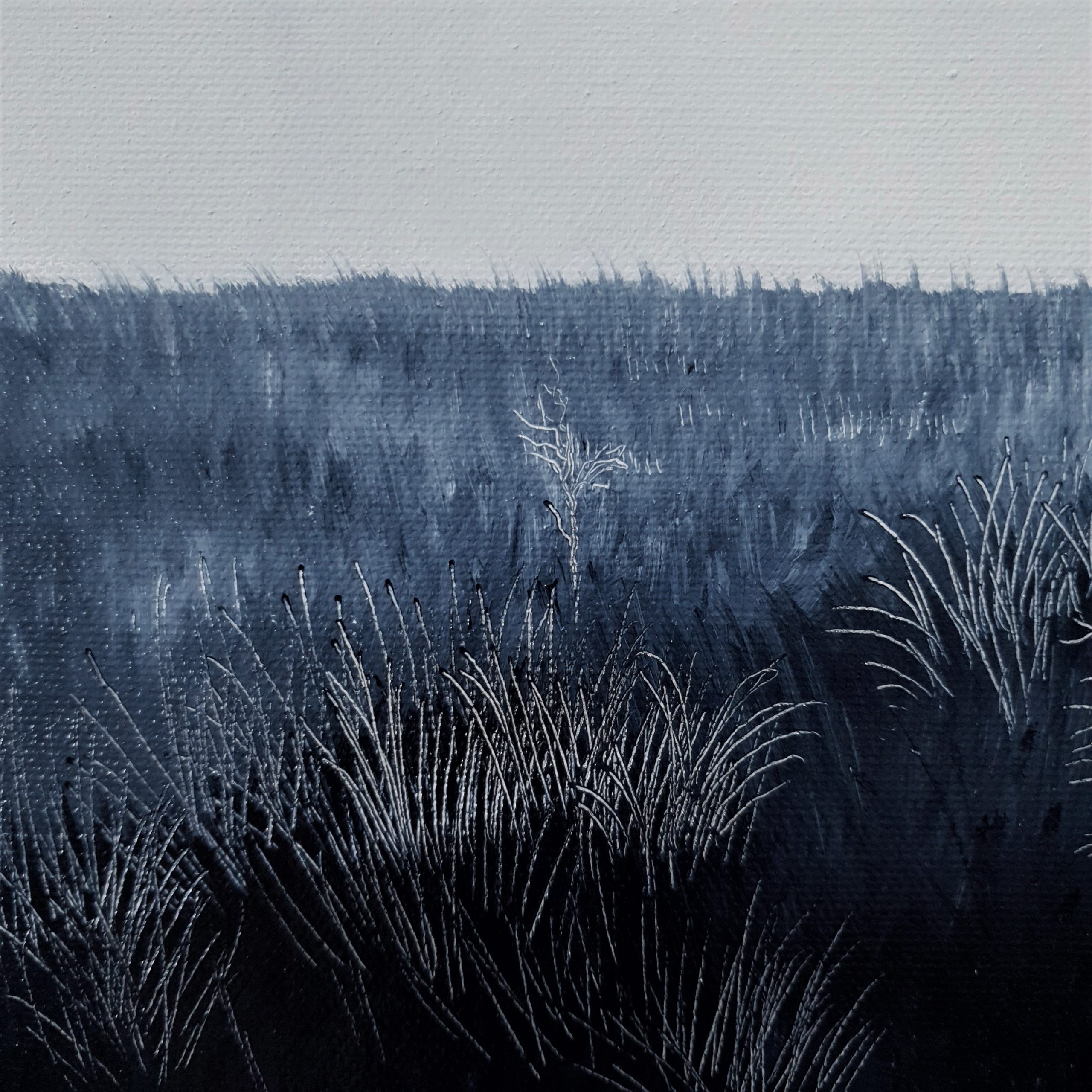 Tree Whispers Ii Lucinda Leveille 2