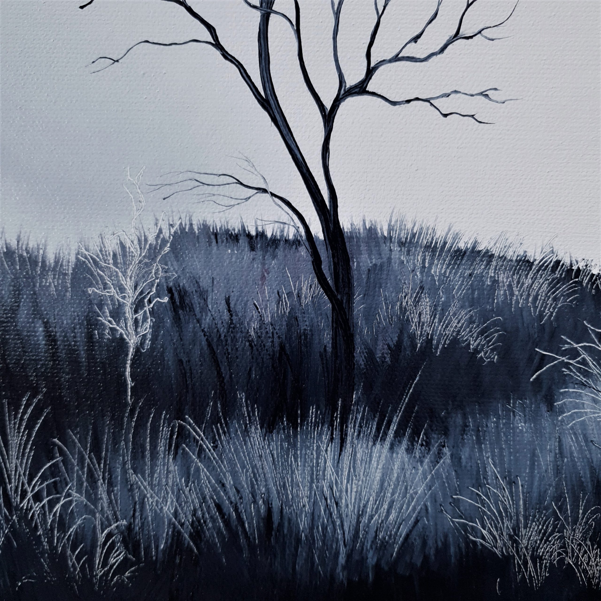 Tree Whispers I Lucinda Leveille 3