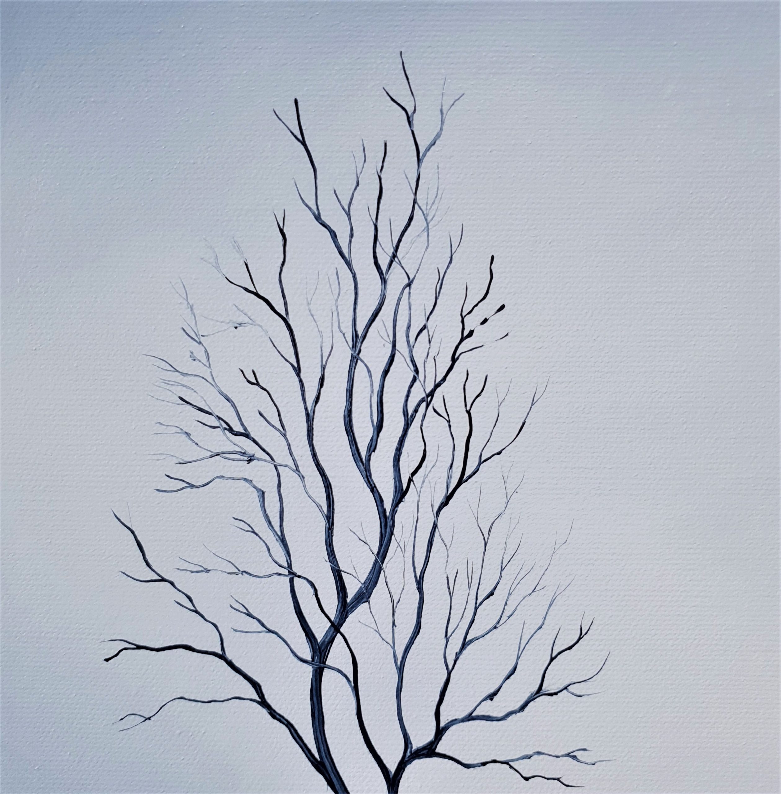 Tree Whispers I Lucinda Leveille 1