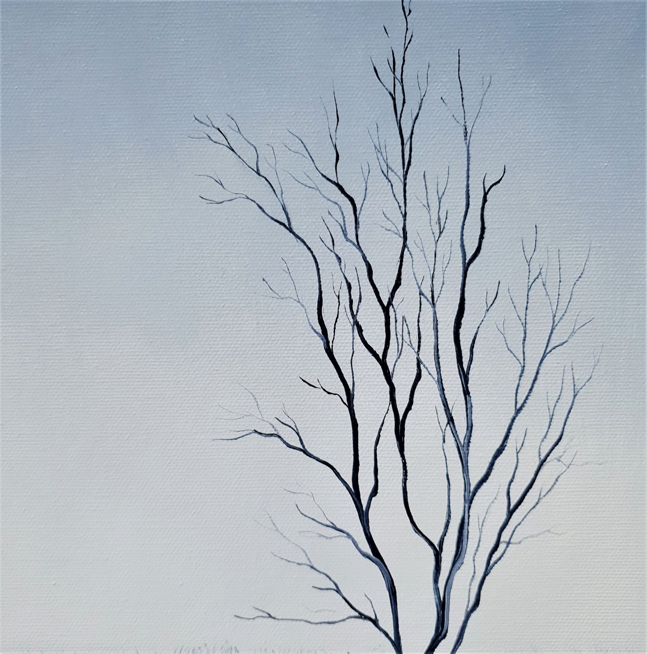 Tree Whispers Ii Lucinda Leveille 3