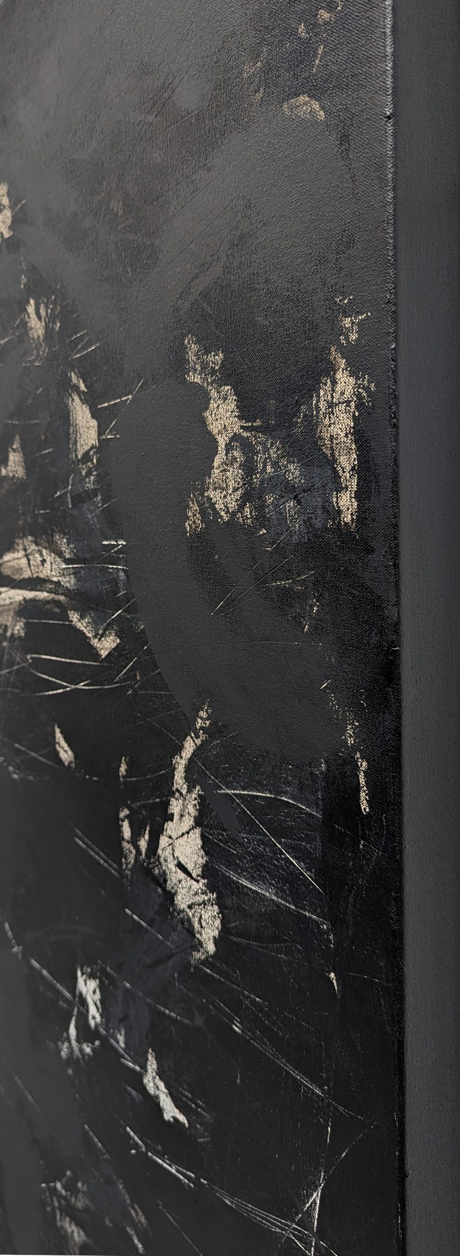 Emilie Heurtevent Envol 6 220x120cm 2023 Edge3