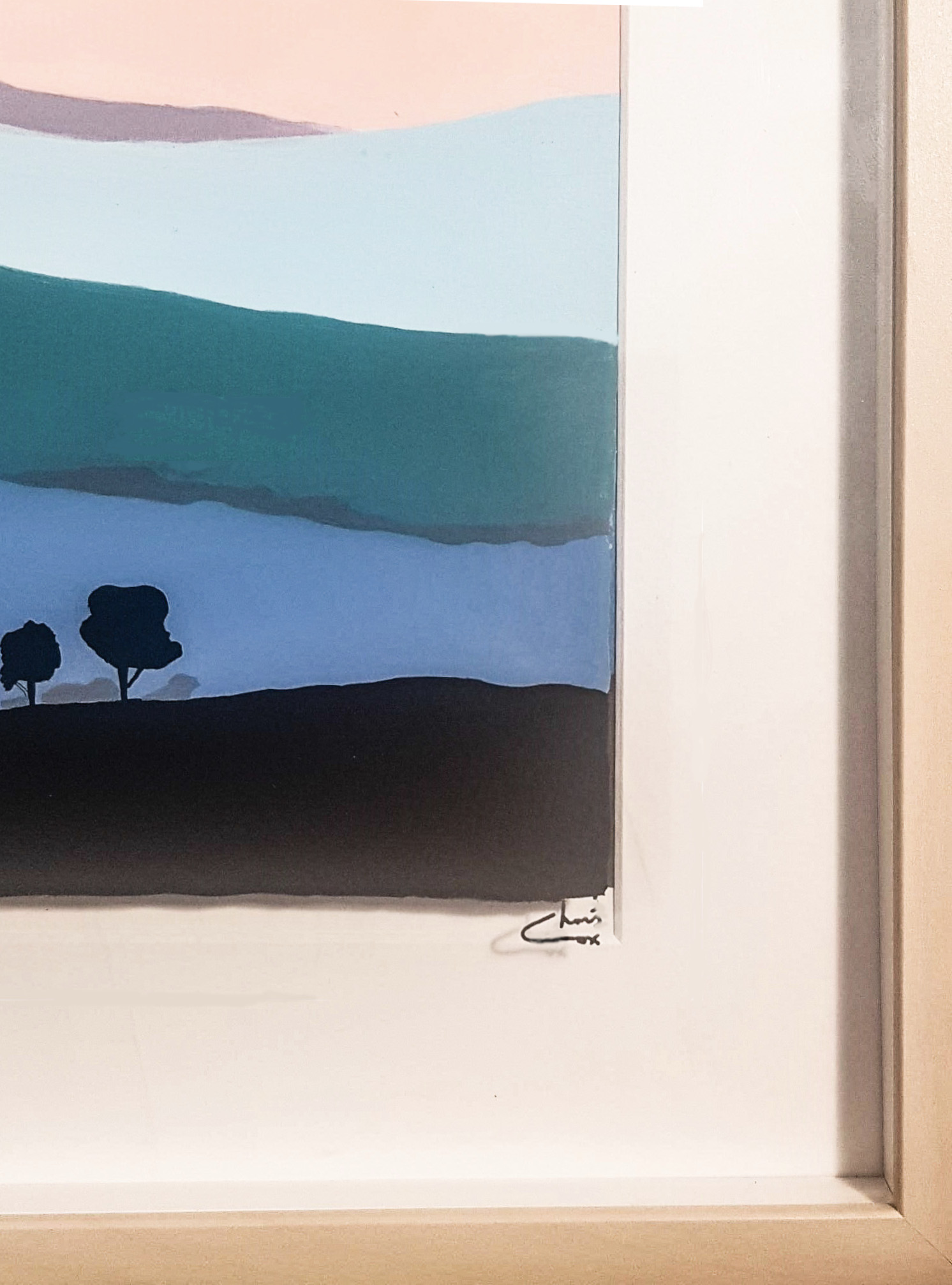 3d Perspex Great Divide 1 Edited Edited 3