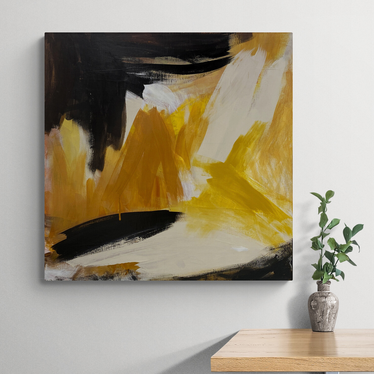 Warm Escape Cheryl Harrison 5