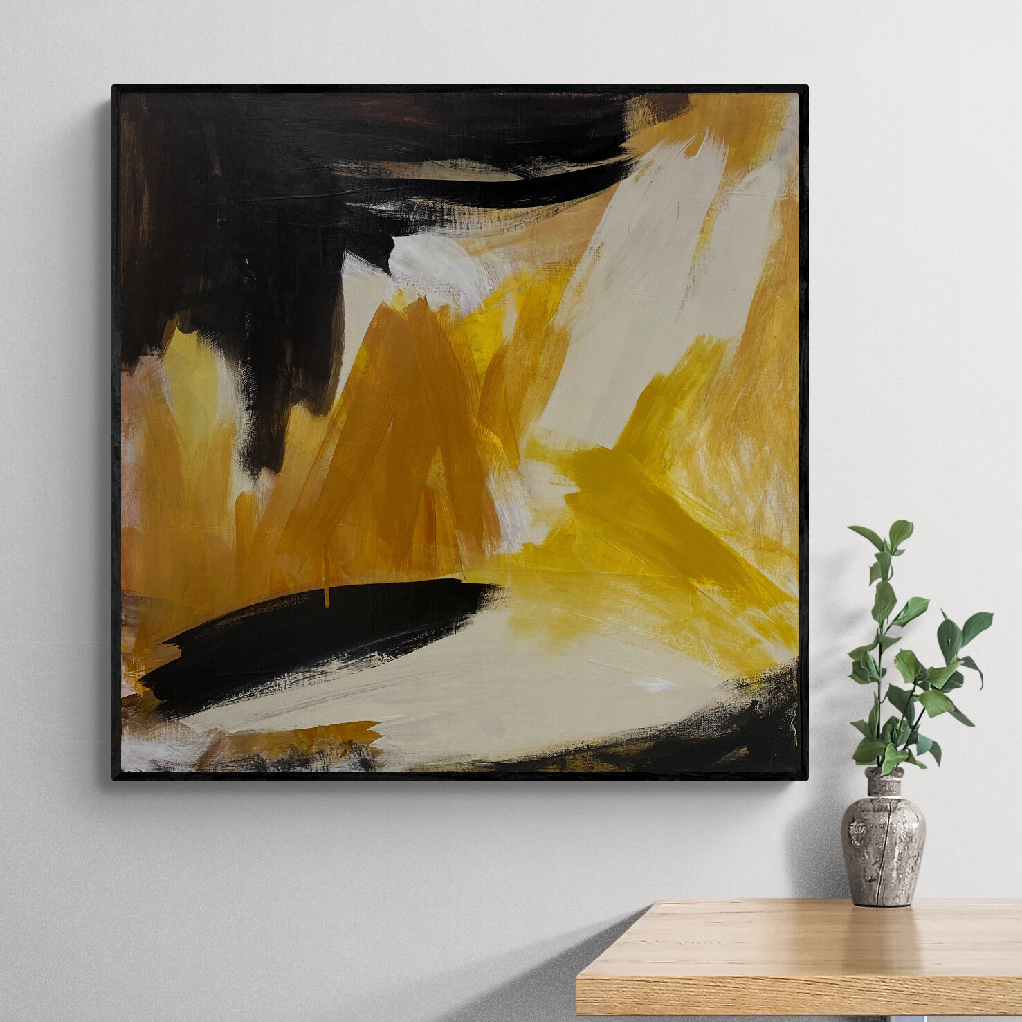 Warm Escape Cheryl Harrison 6