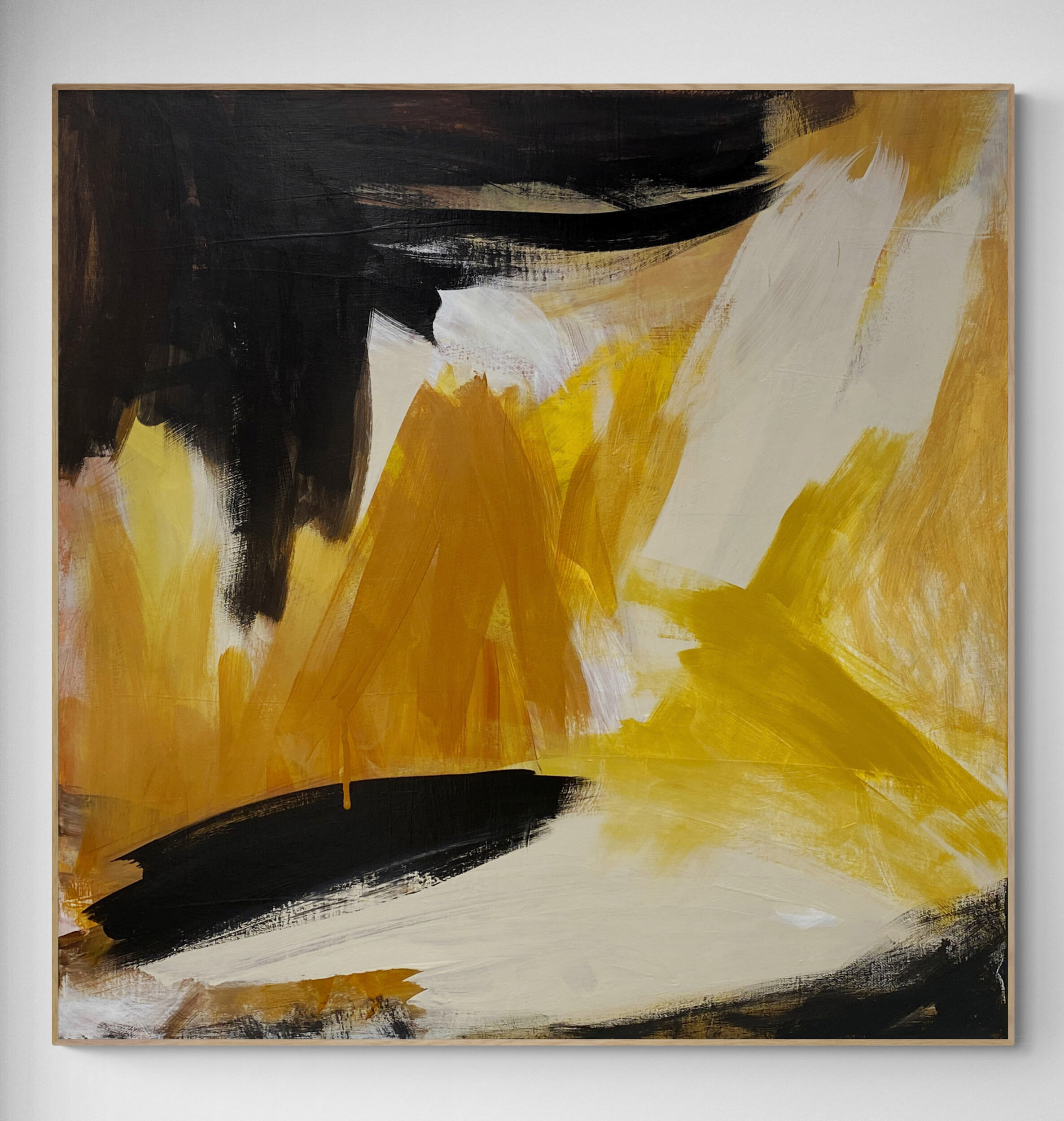 Warm Escape Cheryl Harrison 9