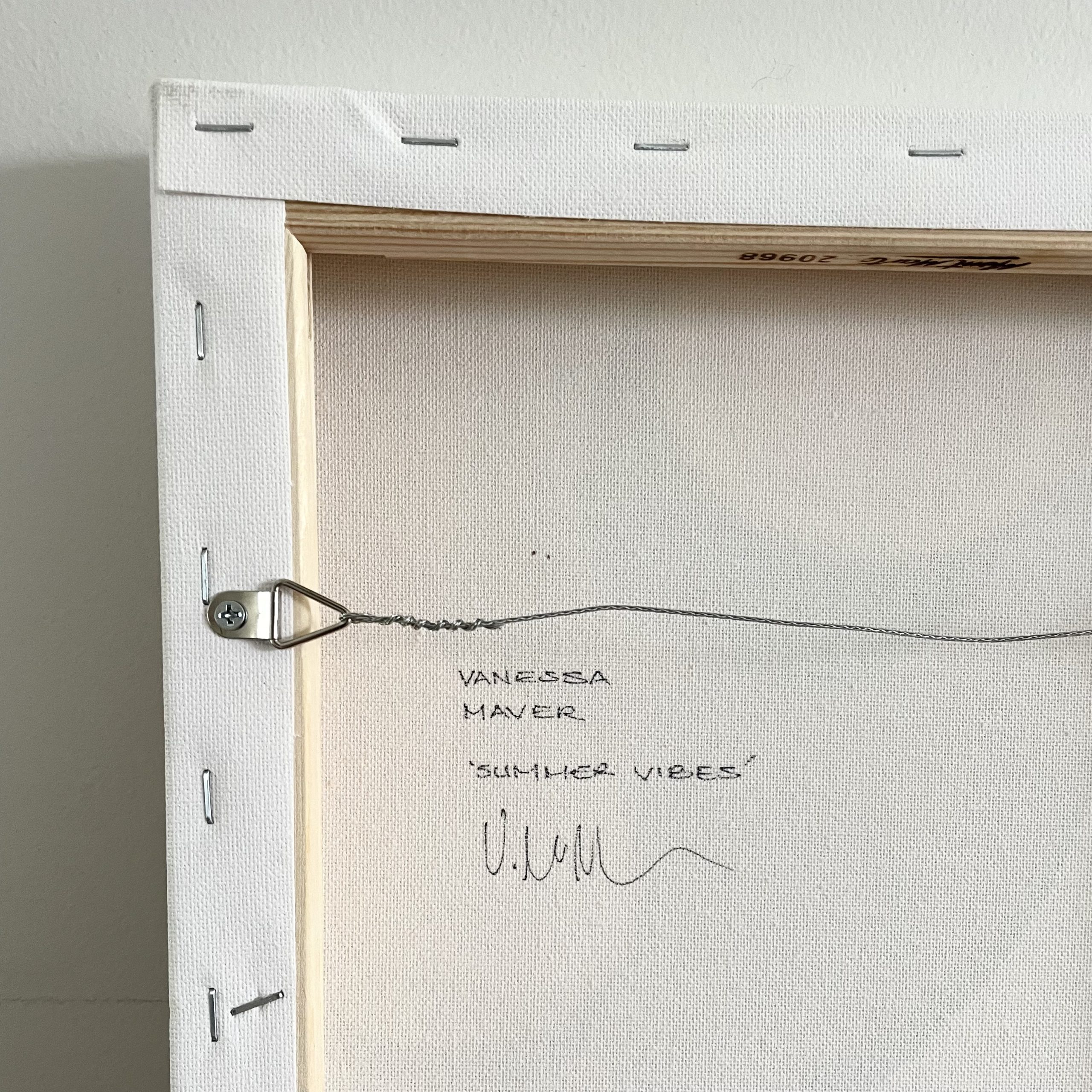 Vanessamaver Summervibe Still Life Art 02