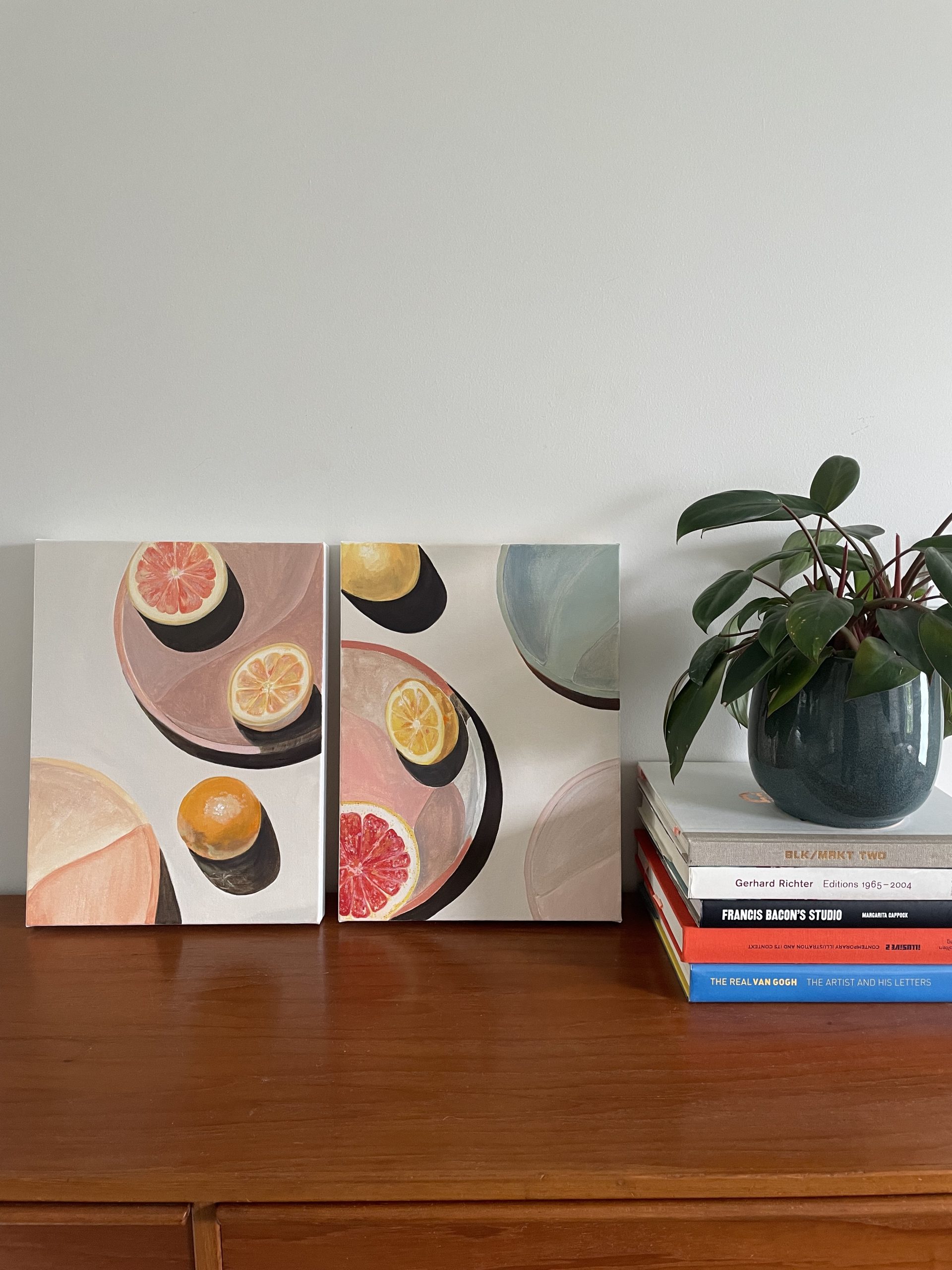 Vanessamaver Summervibe Still Life Art 05