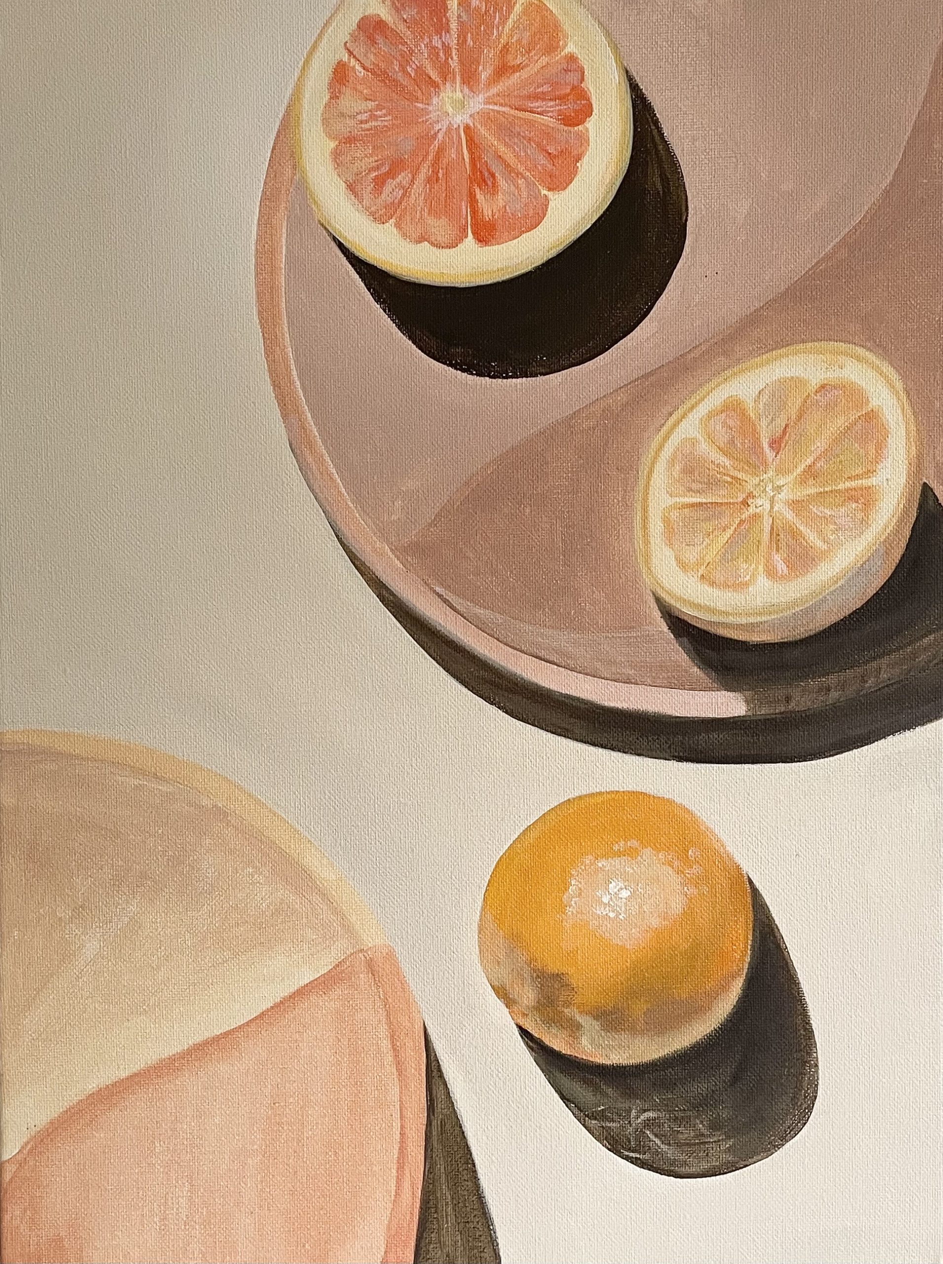 Vanessamaver Summervibe Still Life Art 09