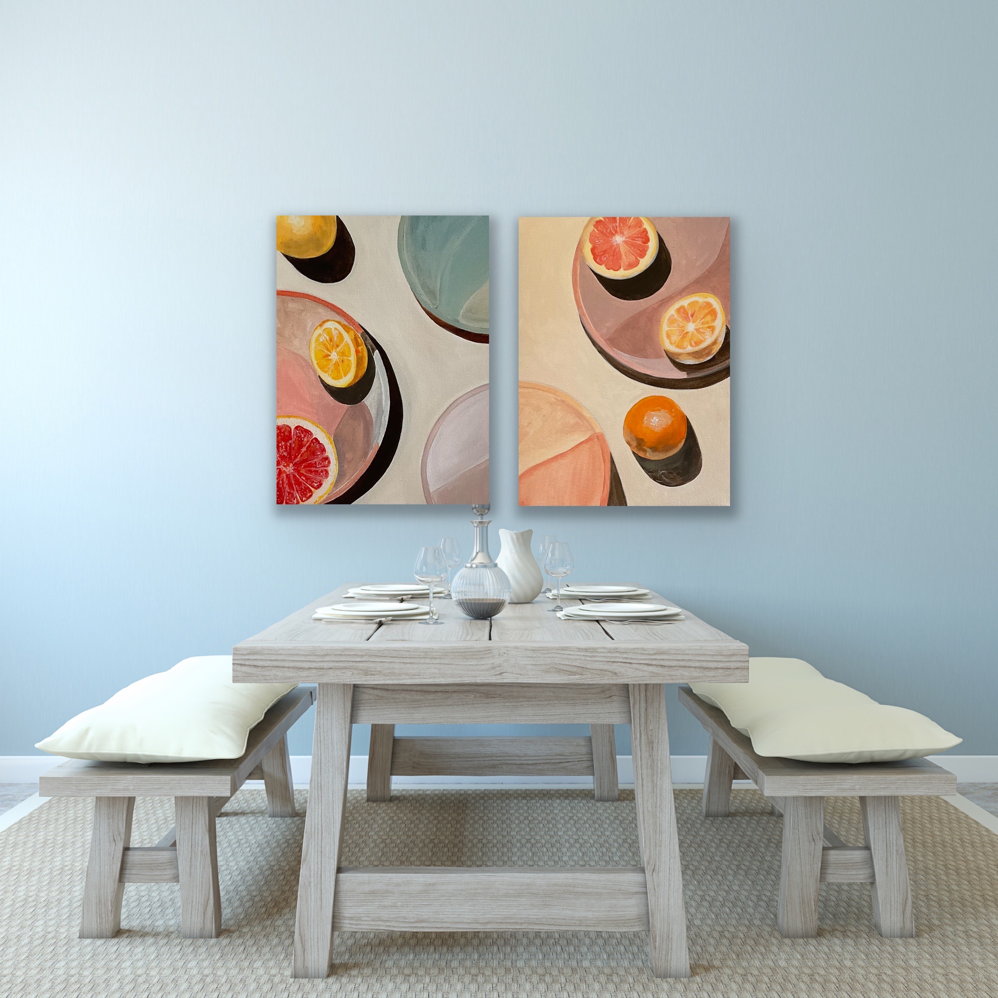 Vanessamaver Summervibe Still Life Art 016