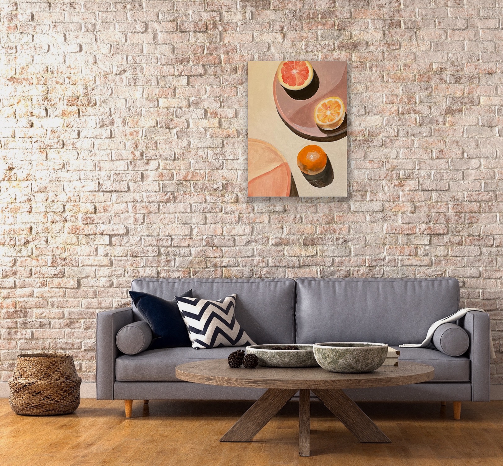 Vanessamaver Summervibe Still Life Art 019