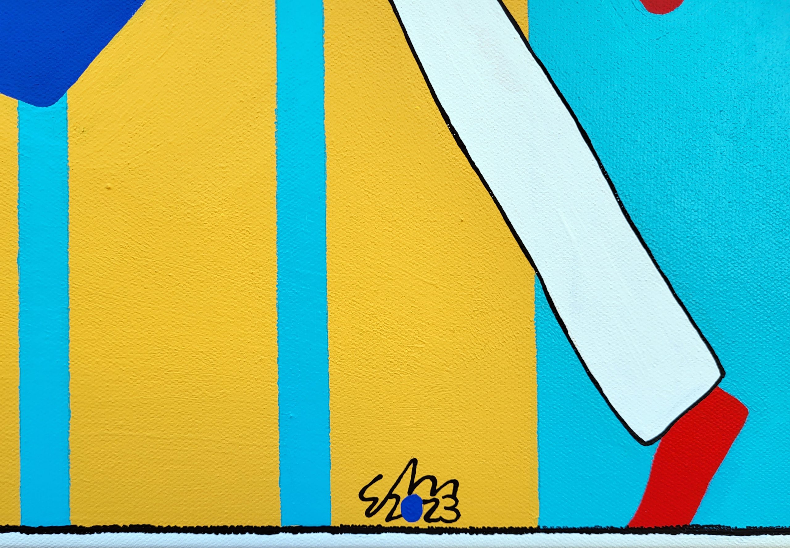 Refreshing 2023 Signature