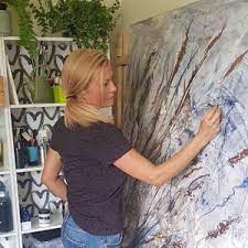 Laurie Franklin - Artist Laurie Franklin - Artist