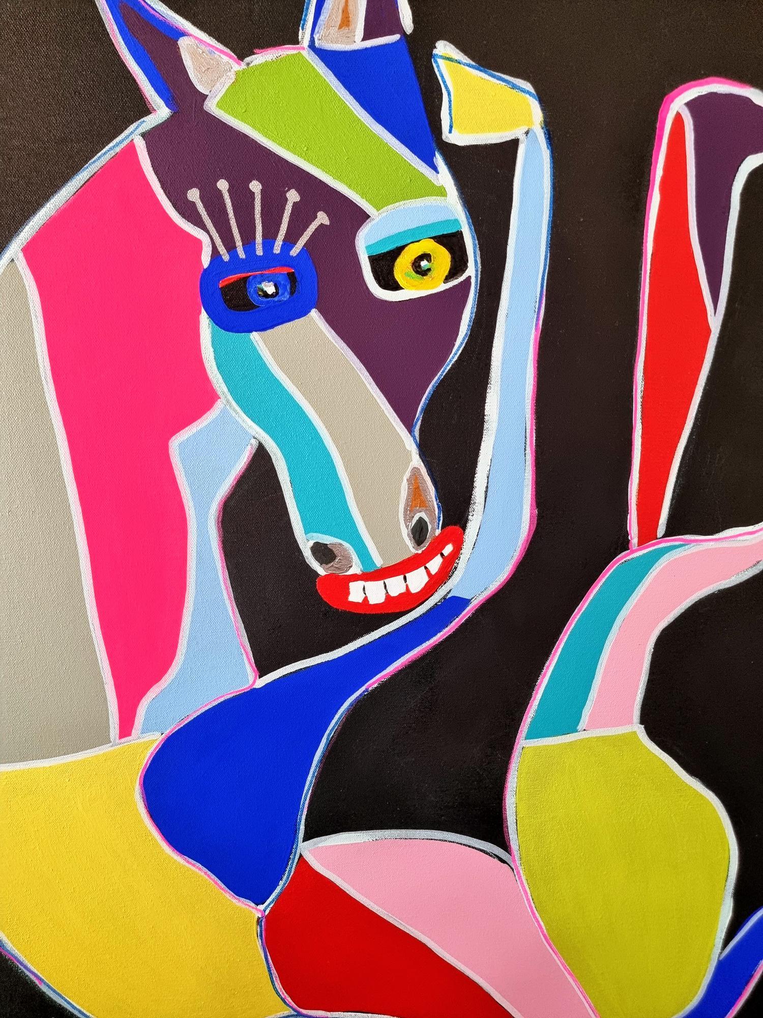 Paint Me Like One Of Your French Girls Detail3