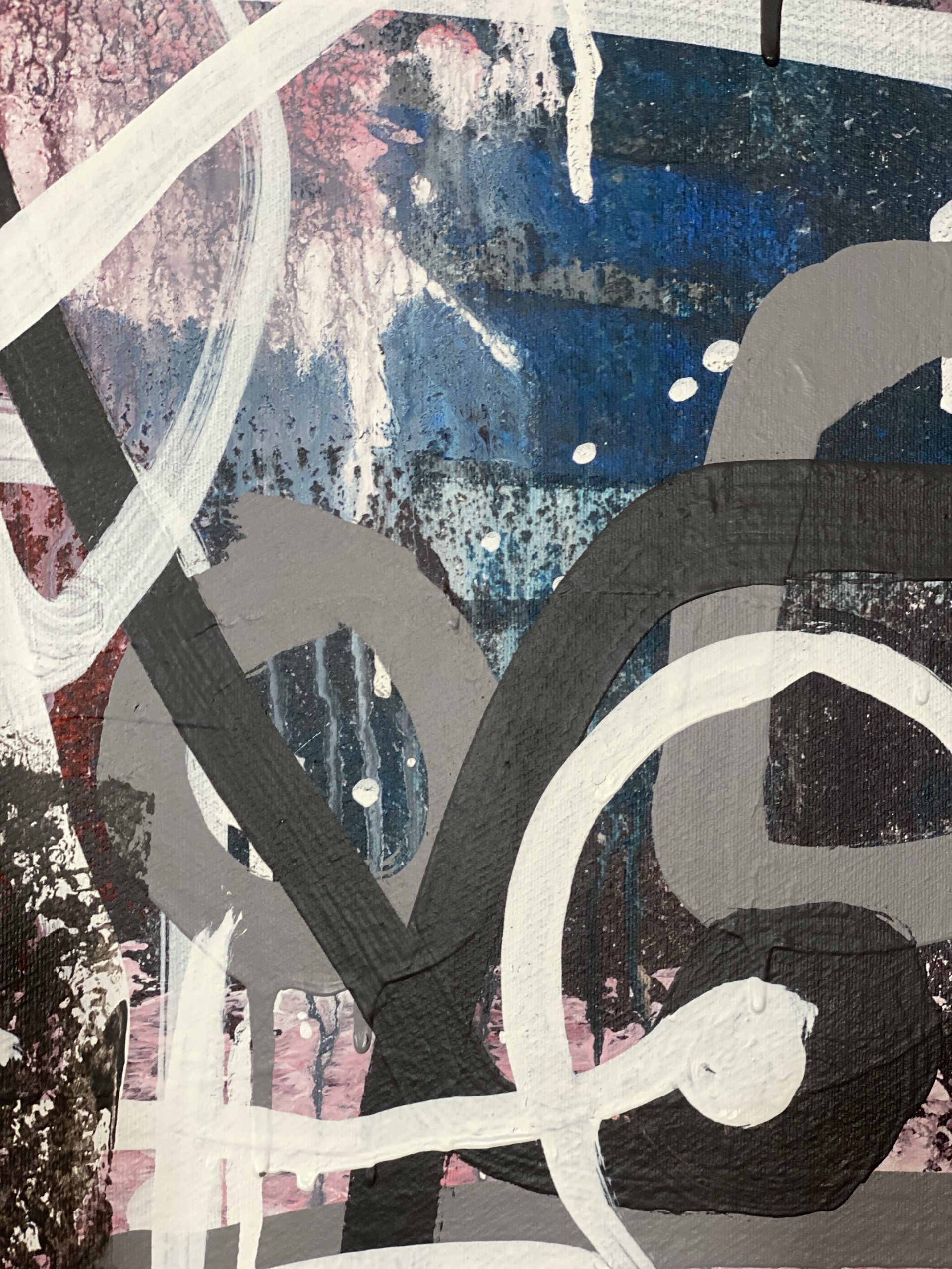 Martin Breeze Tribal Scream Cu1