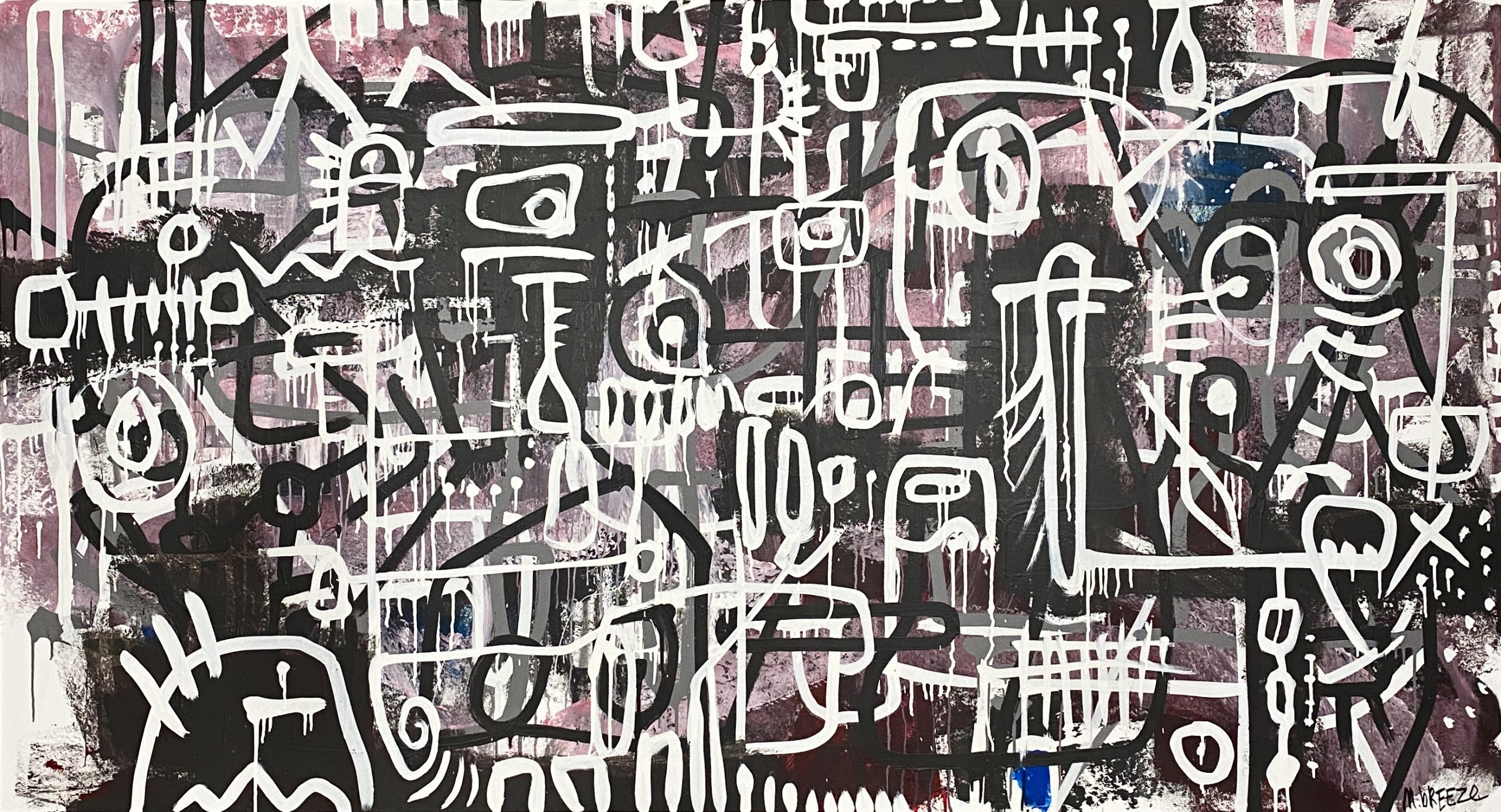 Martin Breeze Tribal Scream