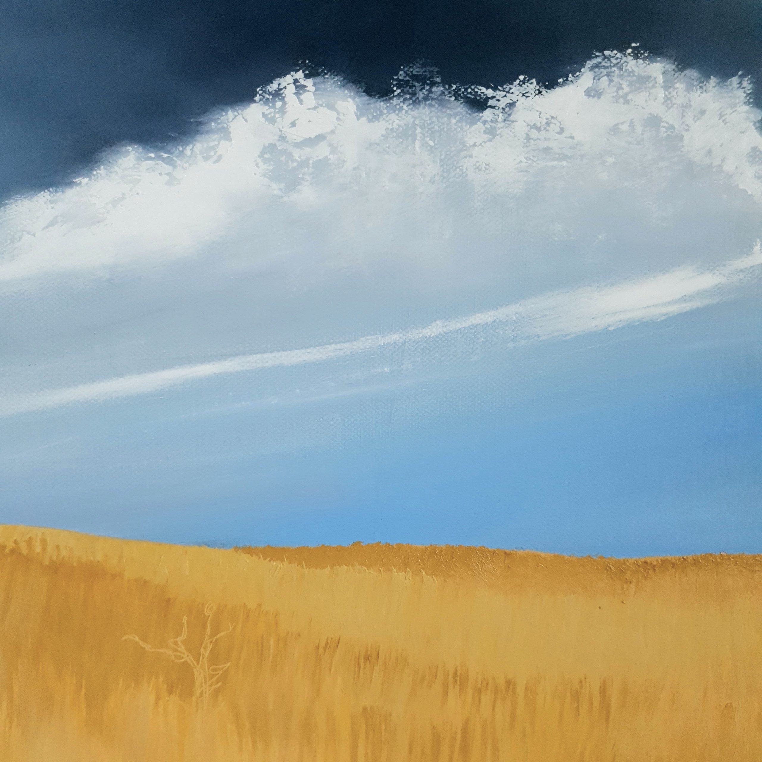 The Trees Bend To Caress Me Lucinda Leveille 3