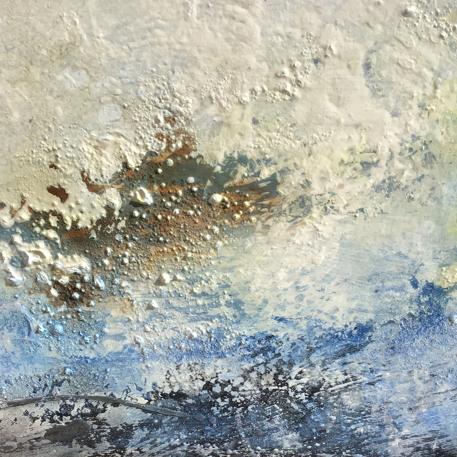 Caught In The Moment 1