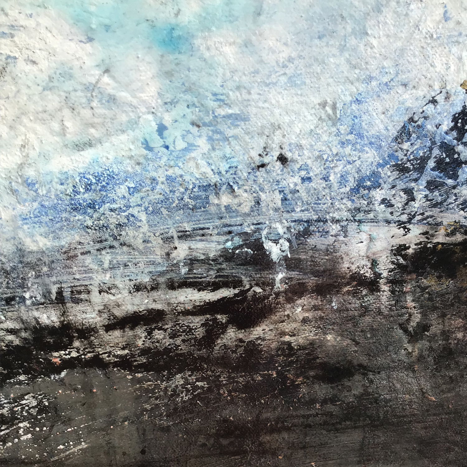 Caught In The Moment 6