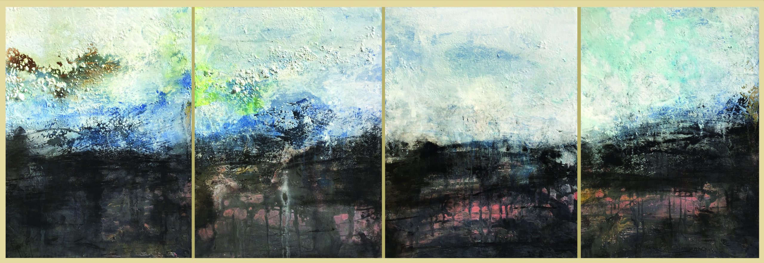 Caught In The Moment Ff