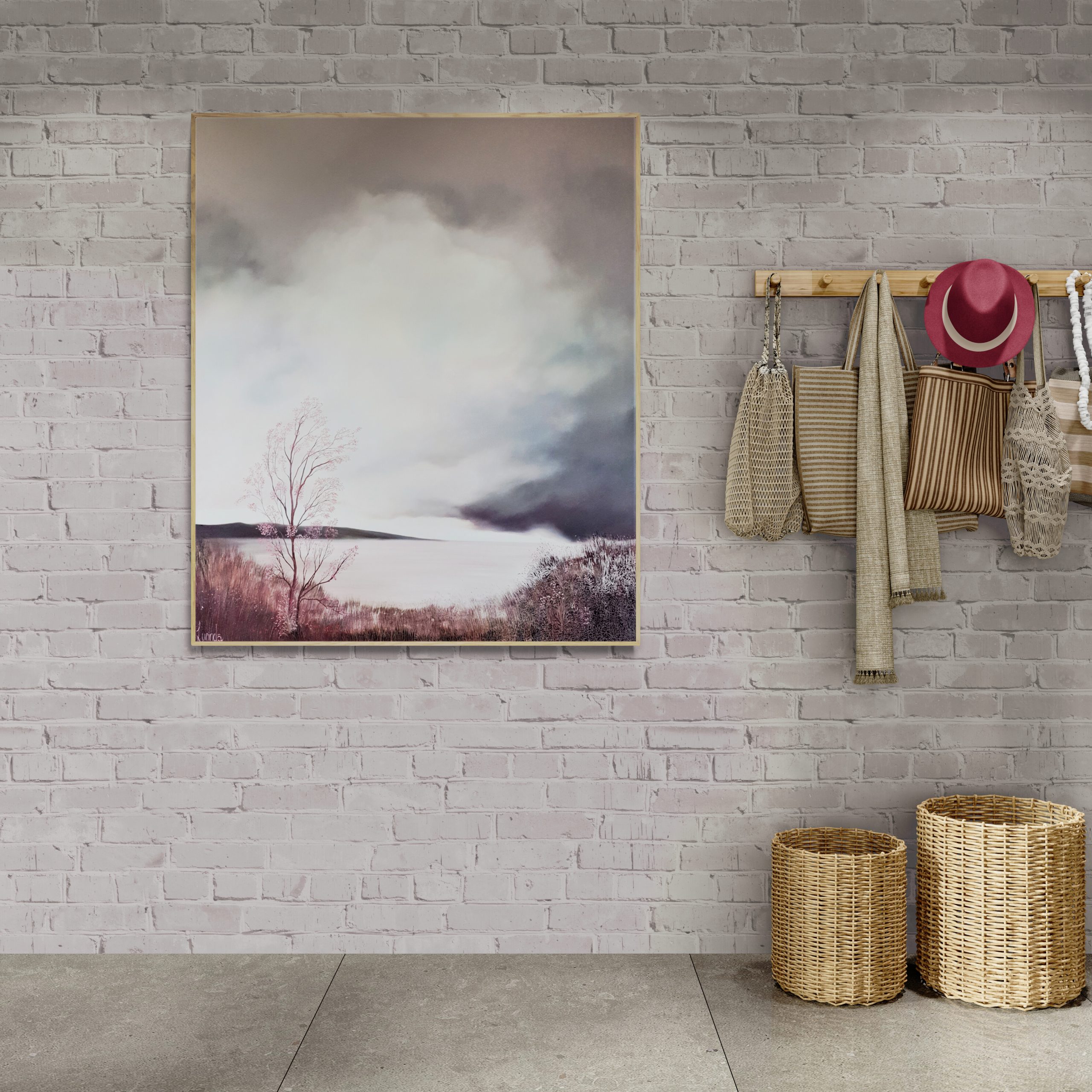 Time Is Never Planned Lucinda Leveille 8