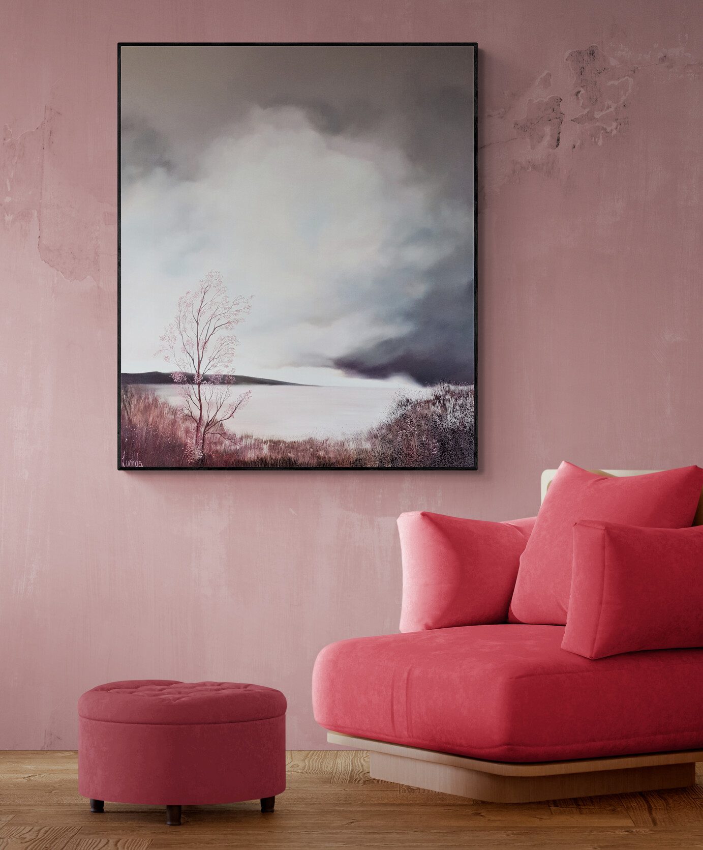 Time Is Never Planned Lucinda Leveille 7