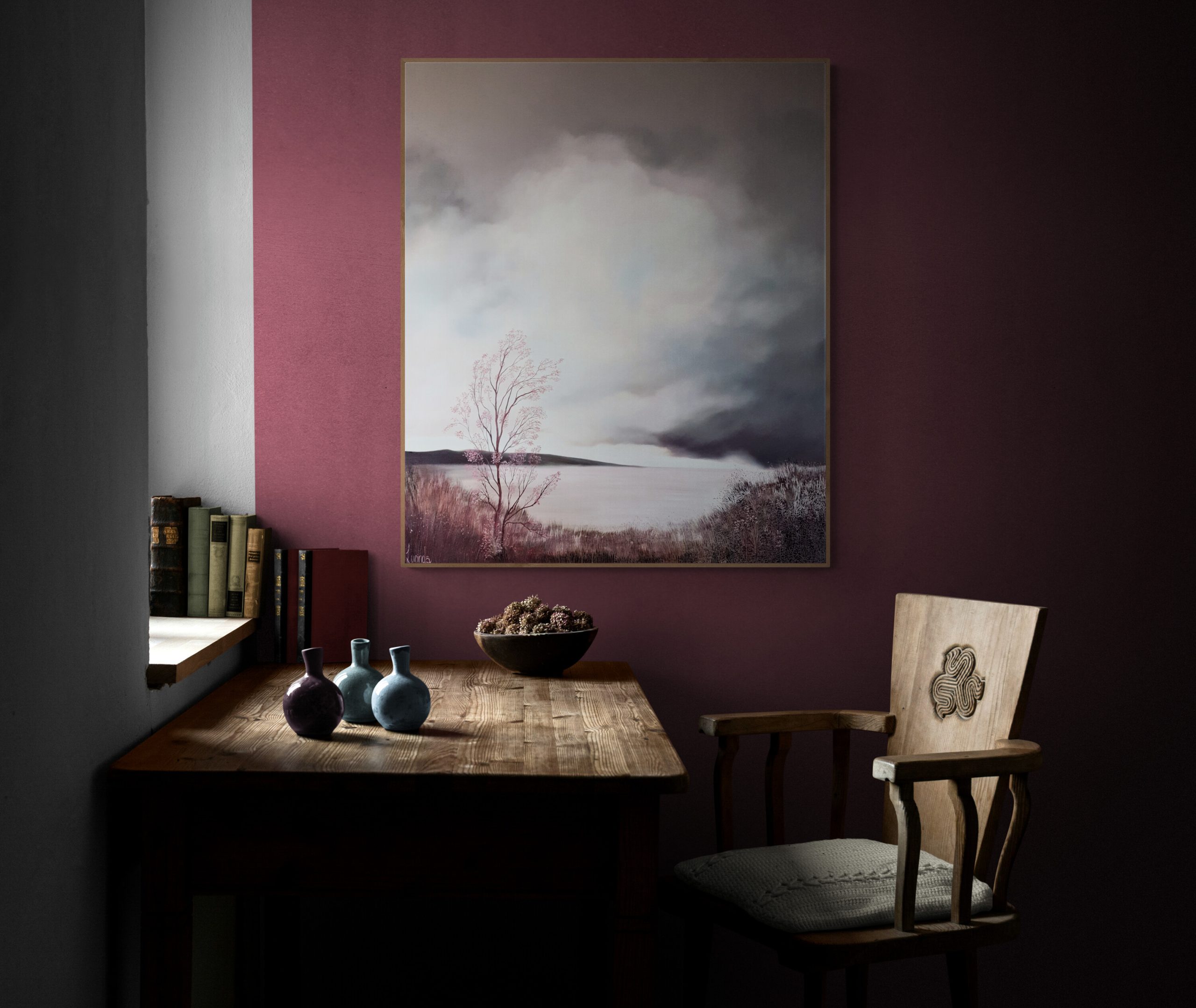 Time Is Never Planned Lucinda Leveille 6