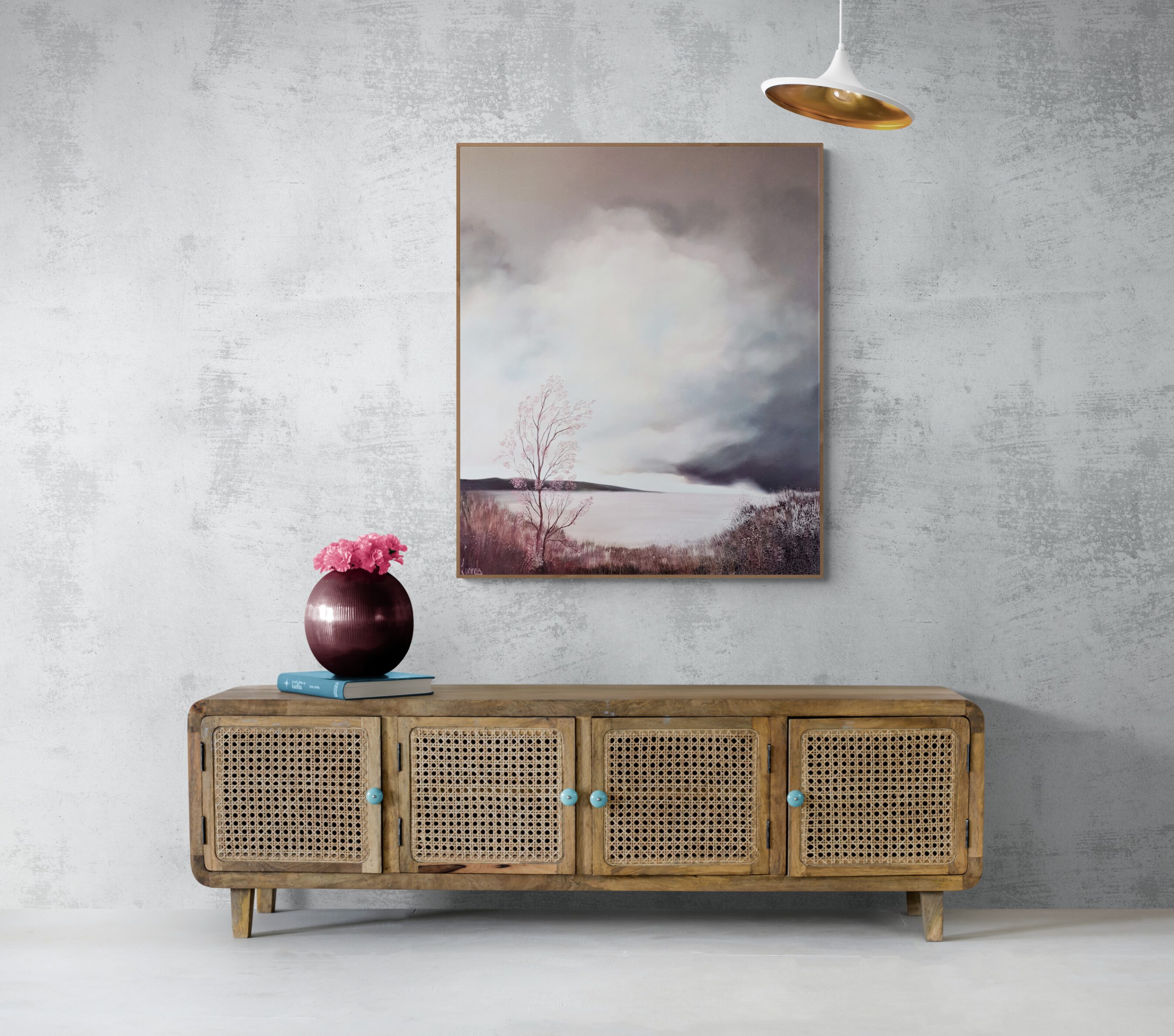 Time Is Never Planned Lucinda Leveille 5