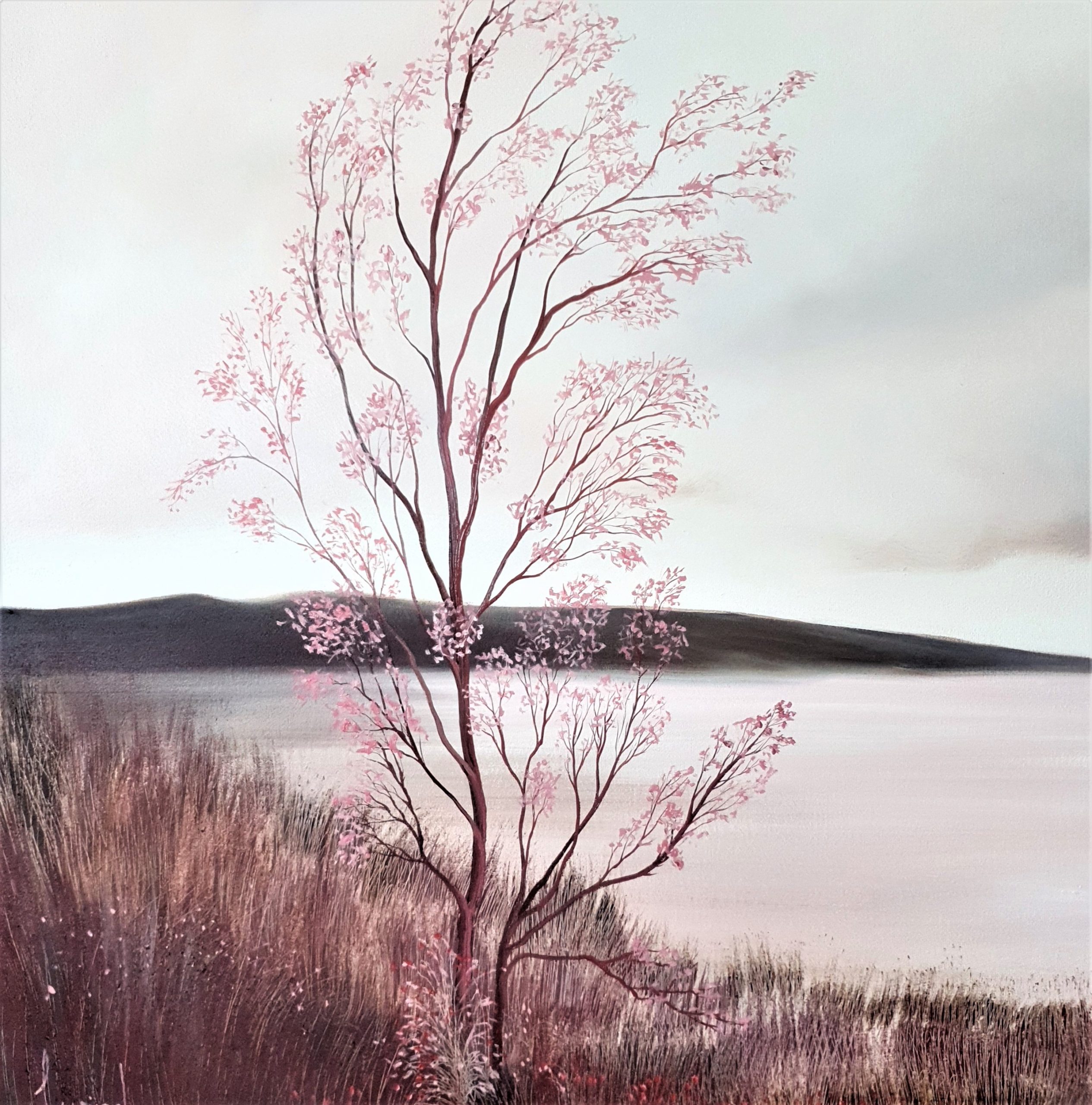 Time Is Never Planned Lucinda Leveille 3