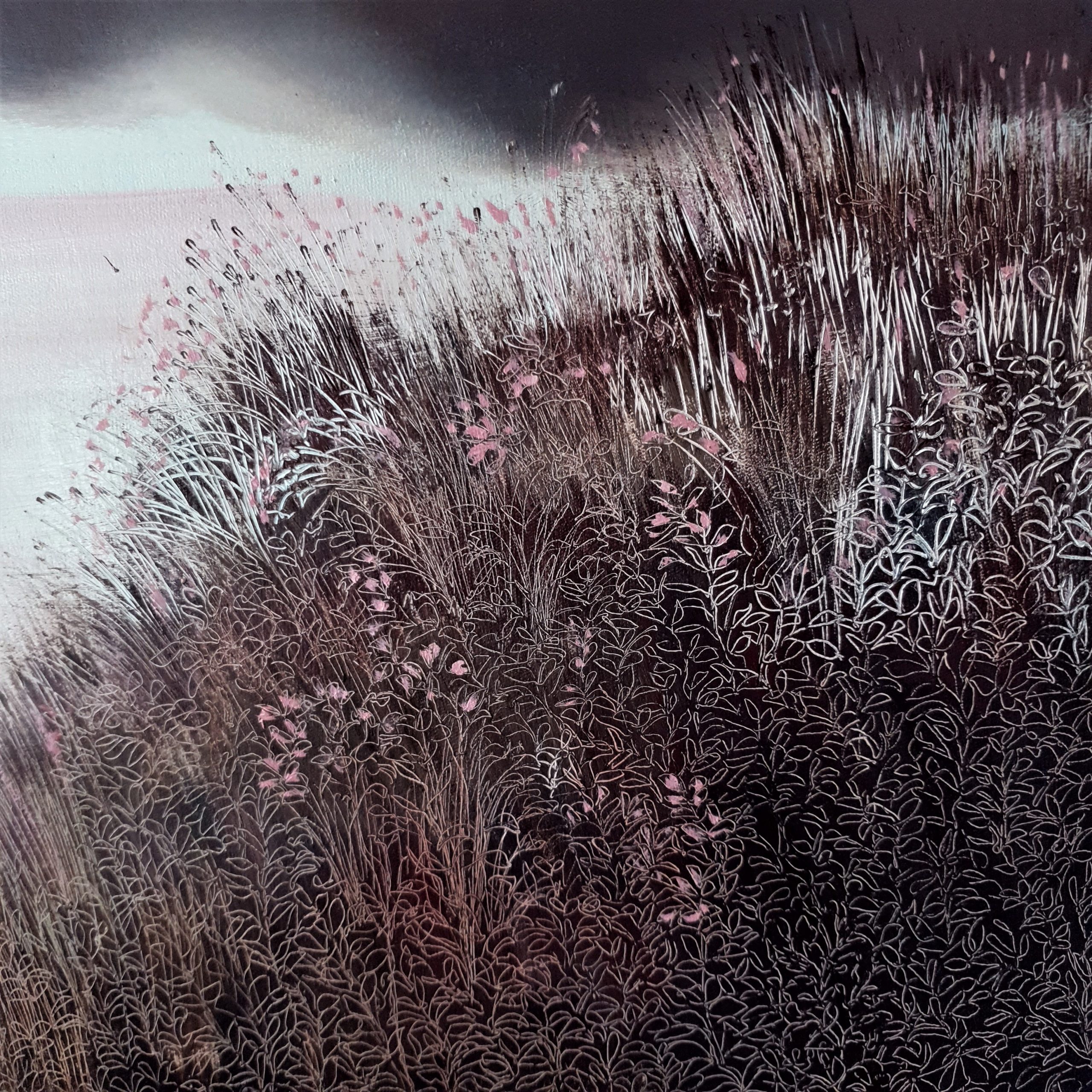 Time Is Never Planned Lucinda Leveille 1