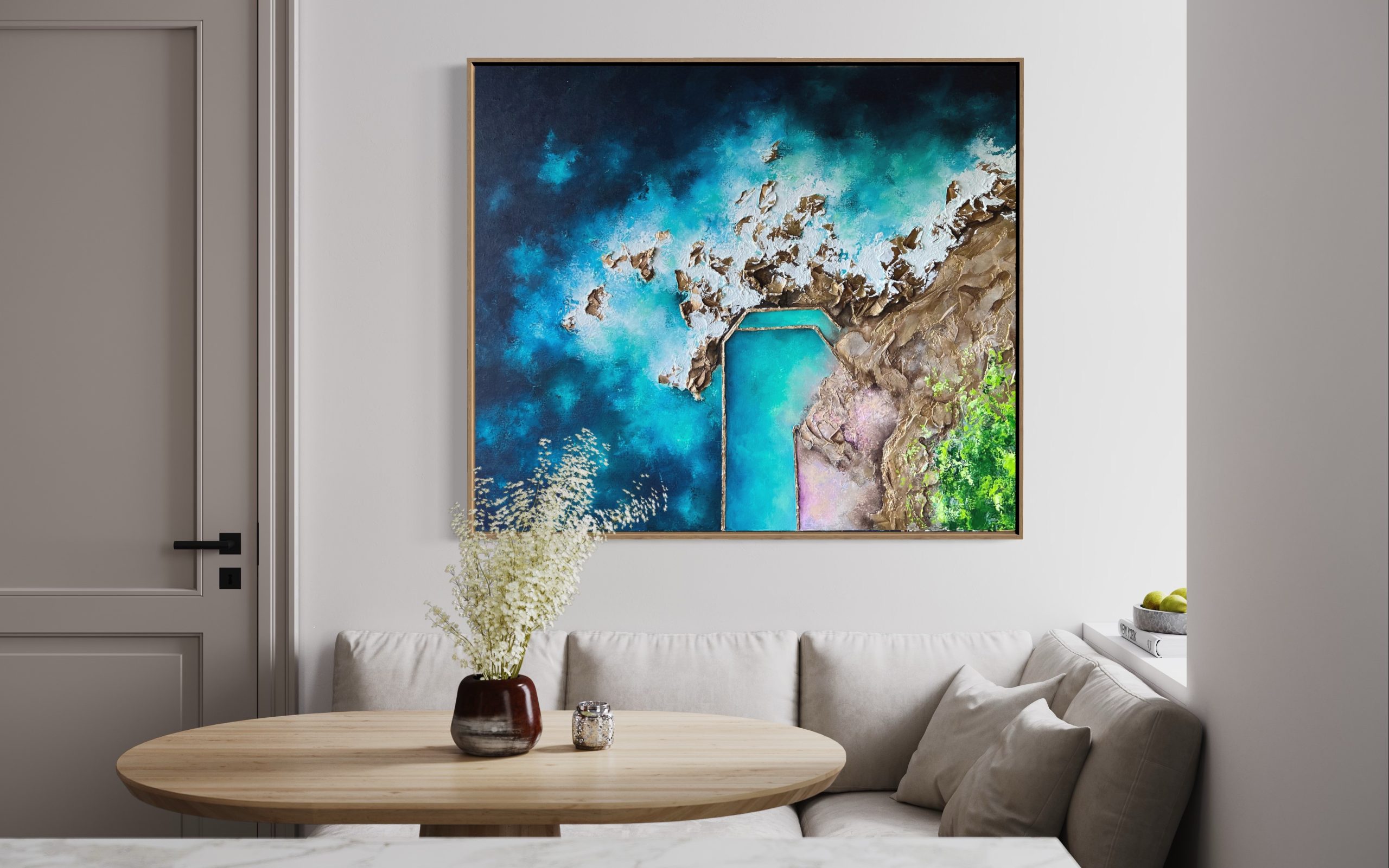 In Situ. 8 In Situ. 8