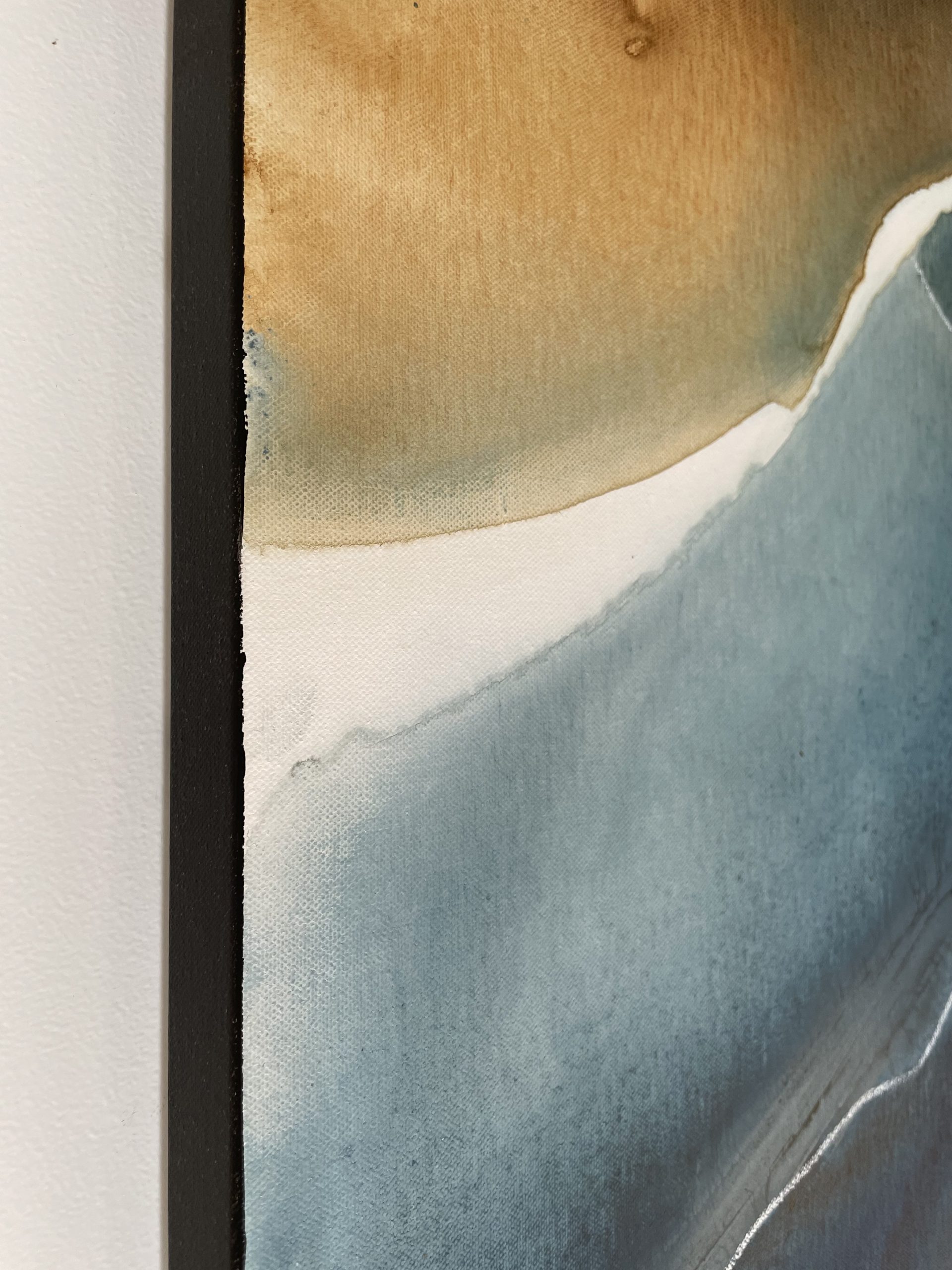 Where The Waters Meet (edge)