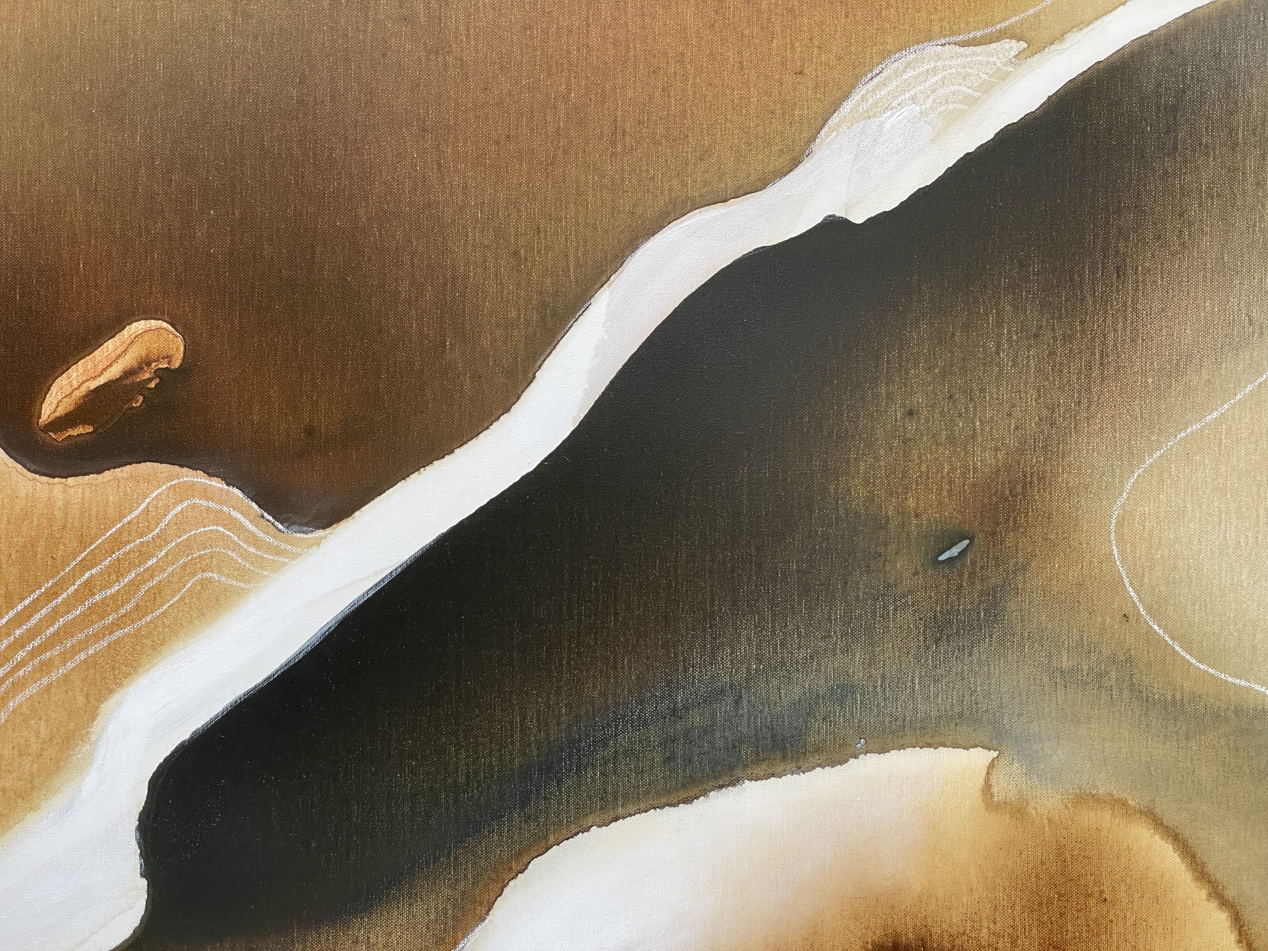 Wanaka (detail 2)