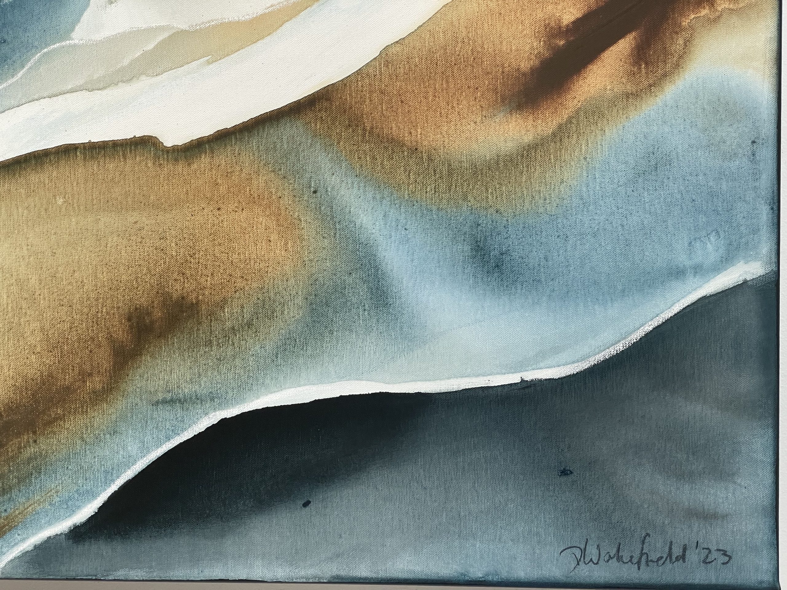 Lake Tekapo 1 (signature)