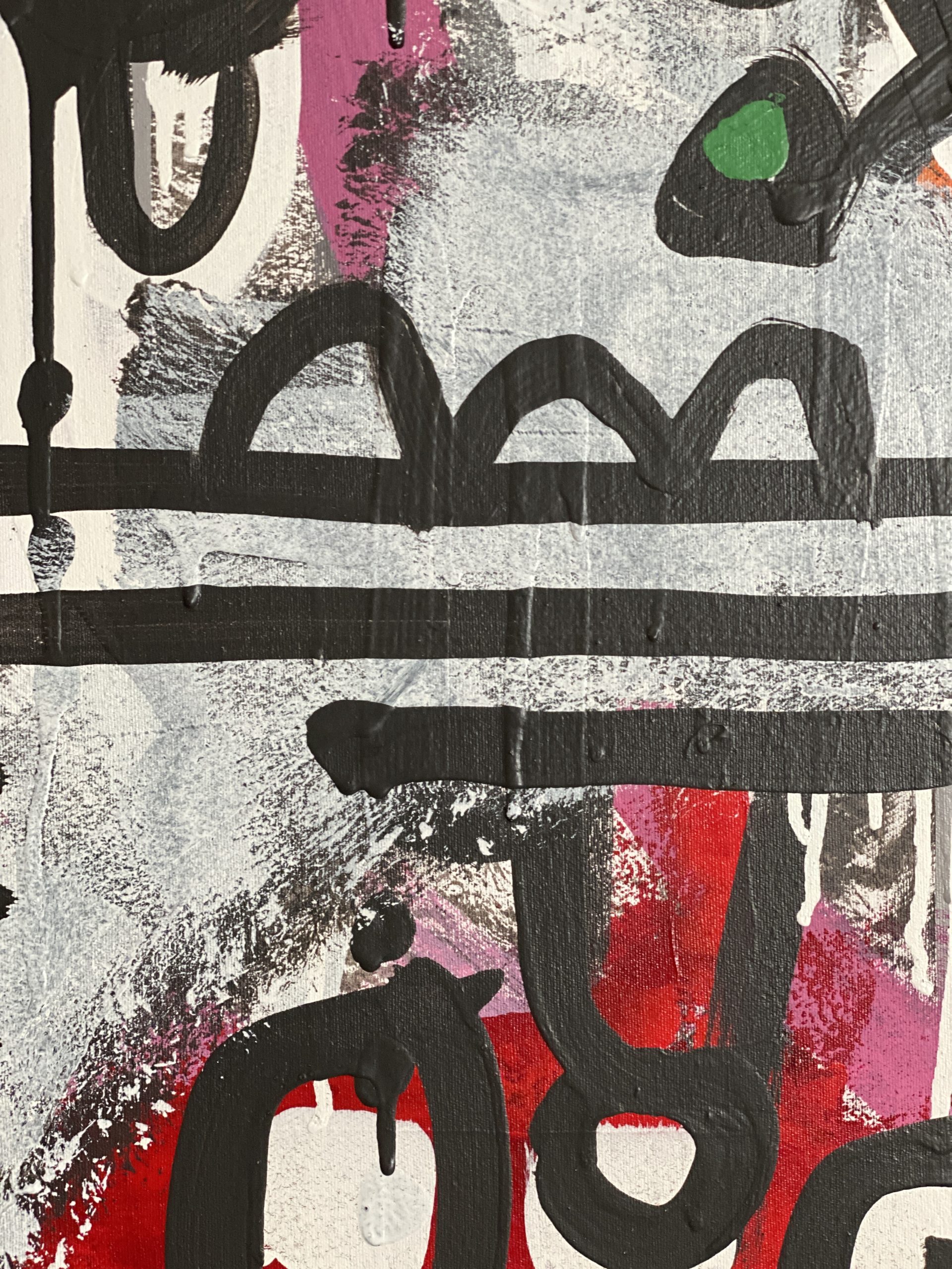 Martin Breeze Muffin Man Cu1