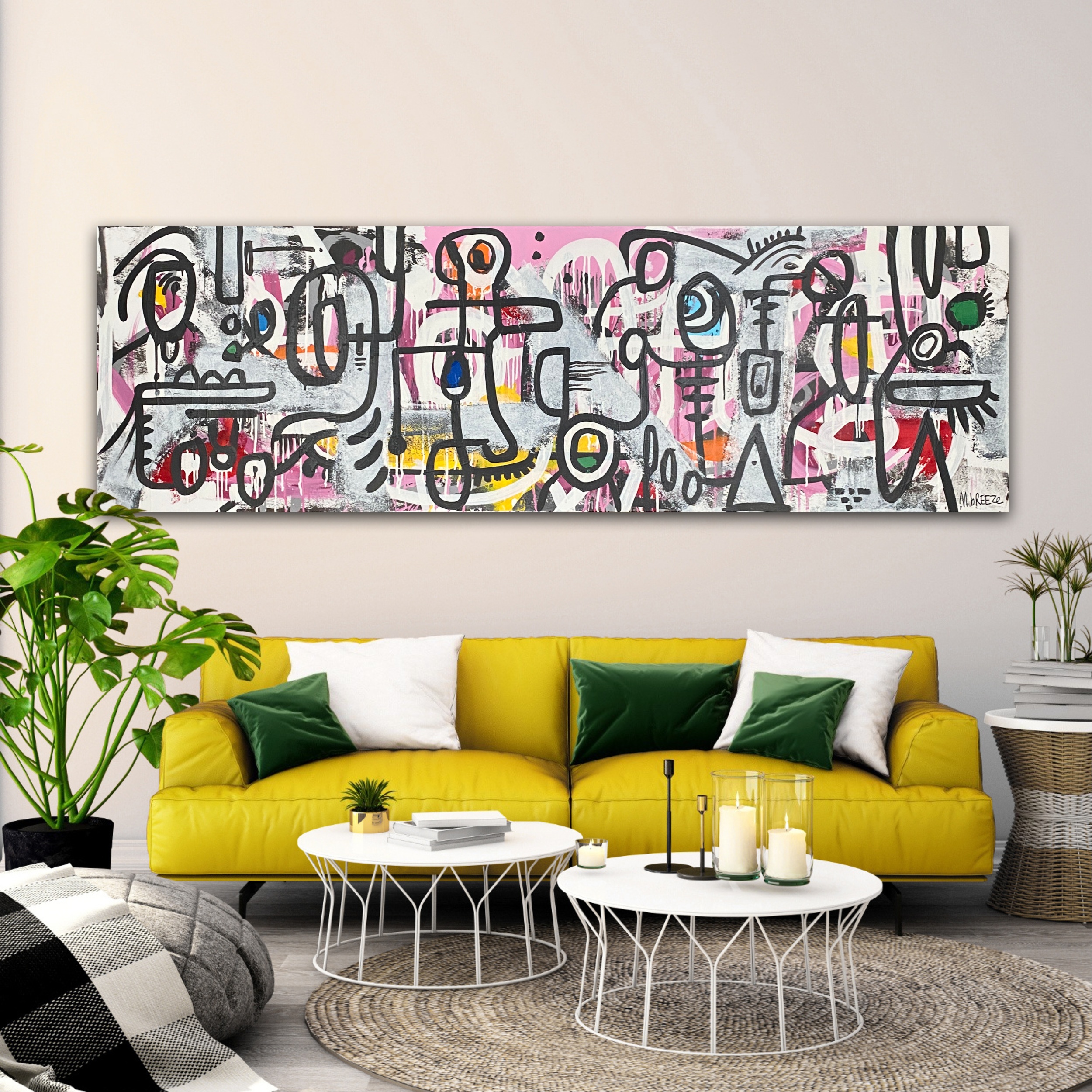 Martin Breeze Muffin Man Insitu 4