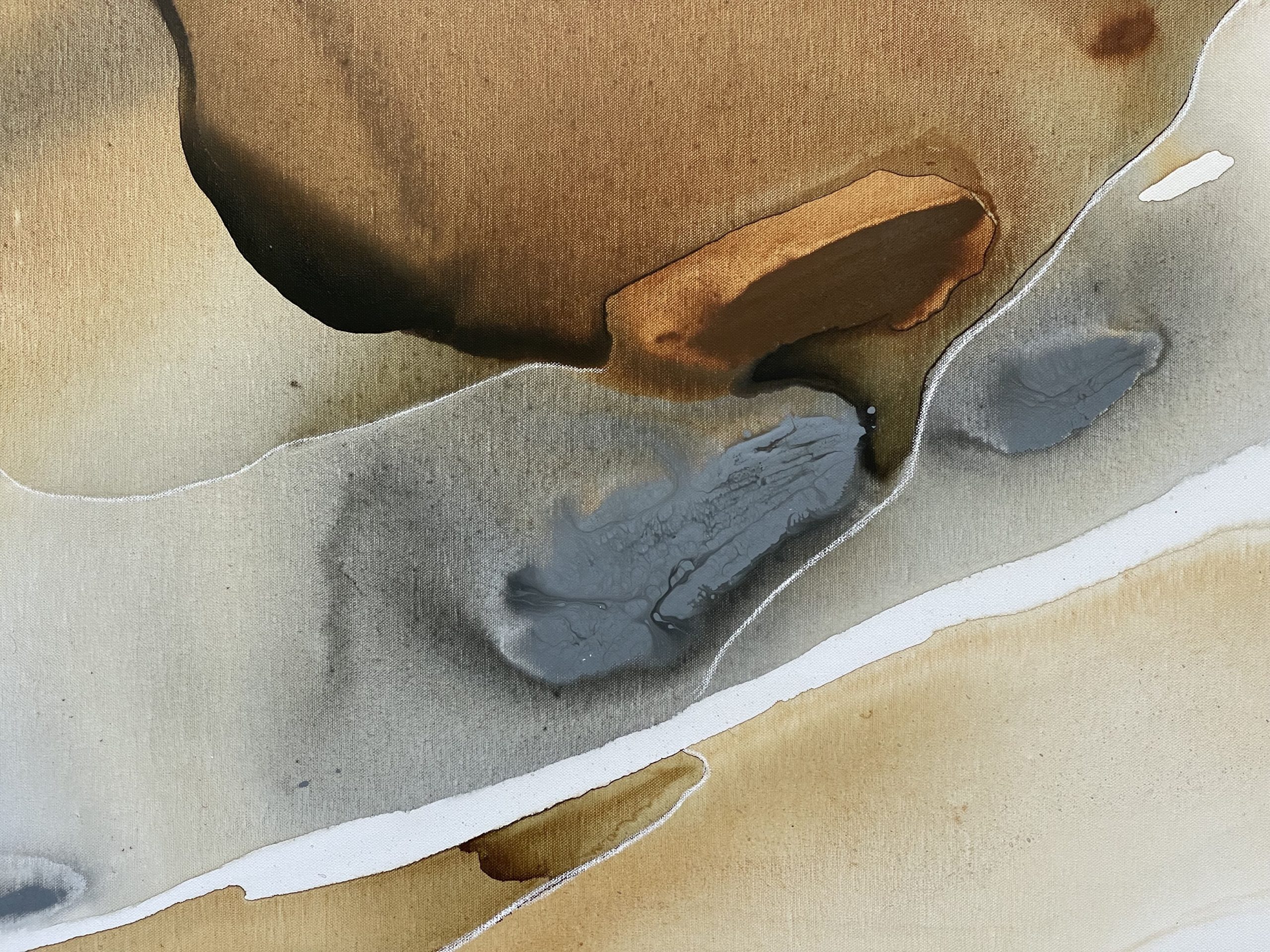 Savannah 1 (detail 1)