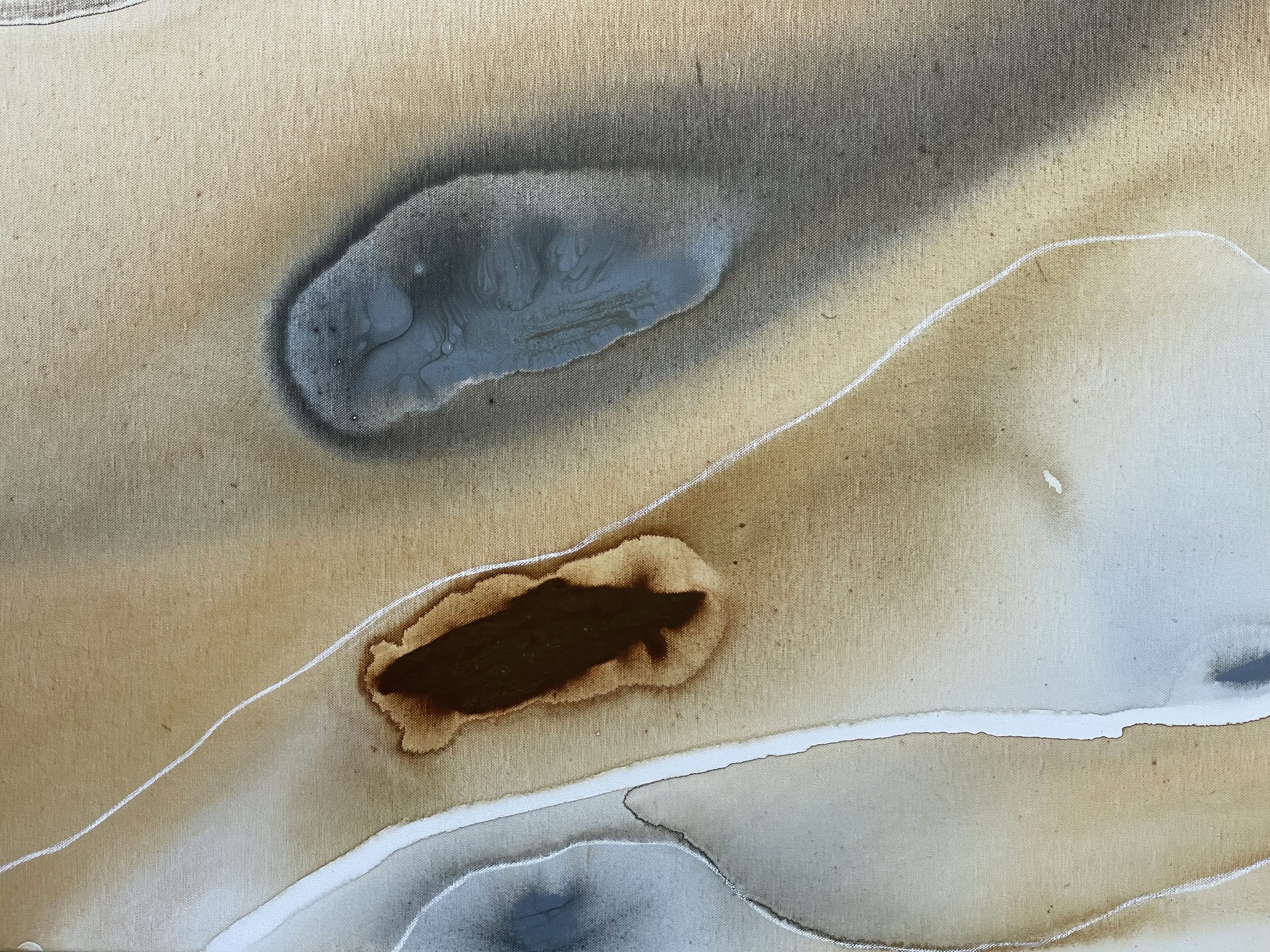 Savannah 1 (detail 2)