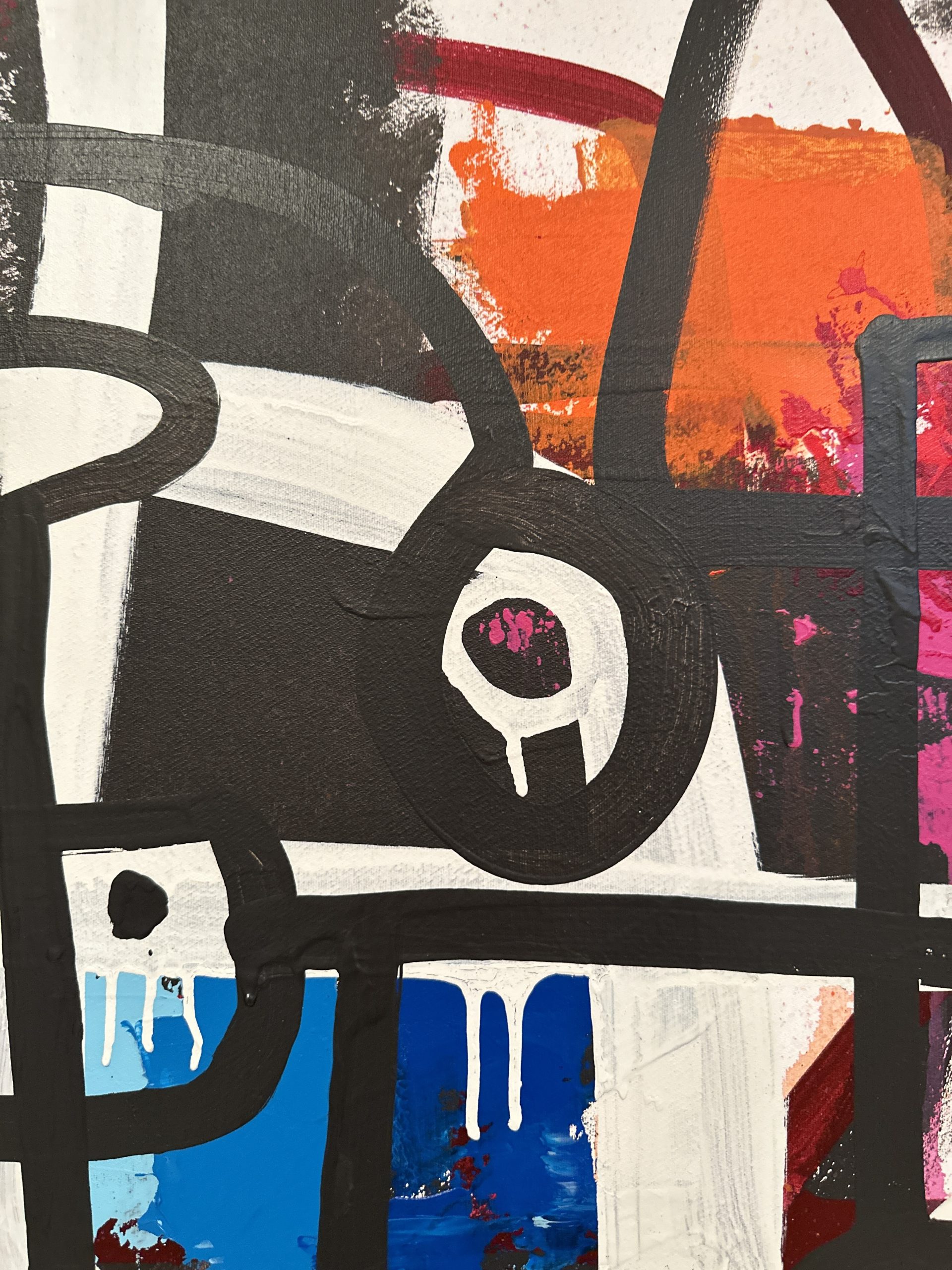 Martin Breeze Binoche Cu2