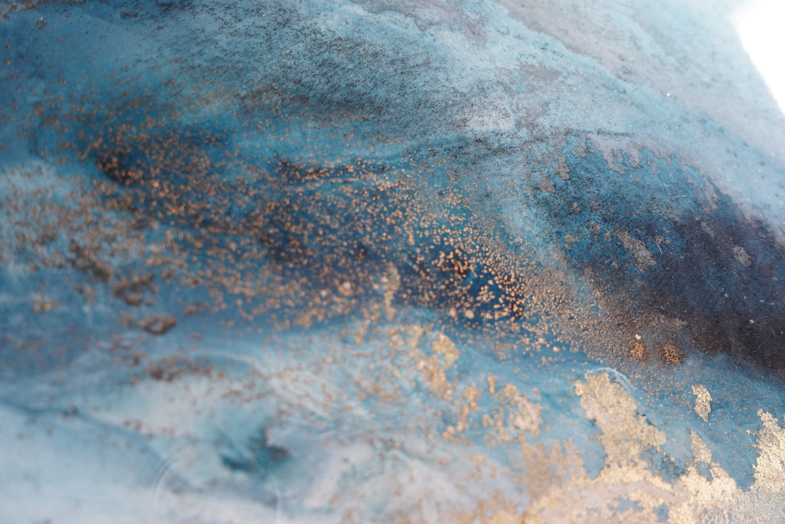 Resin Artwork Petra Meikle De Vlas7