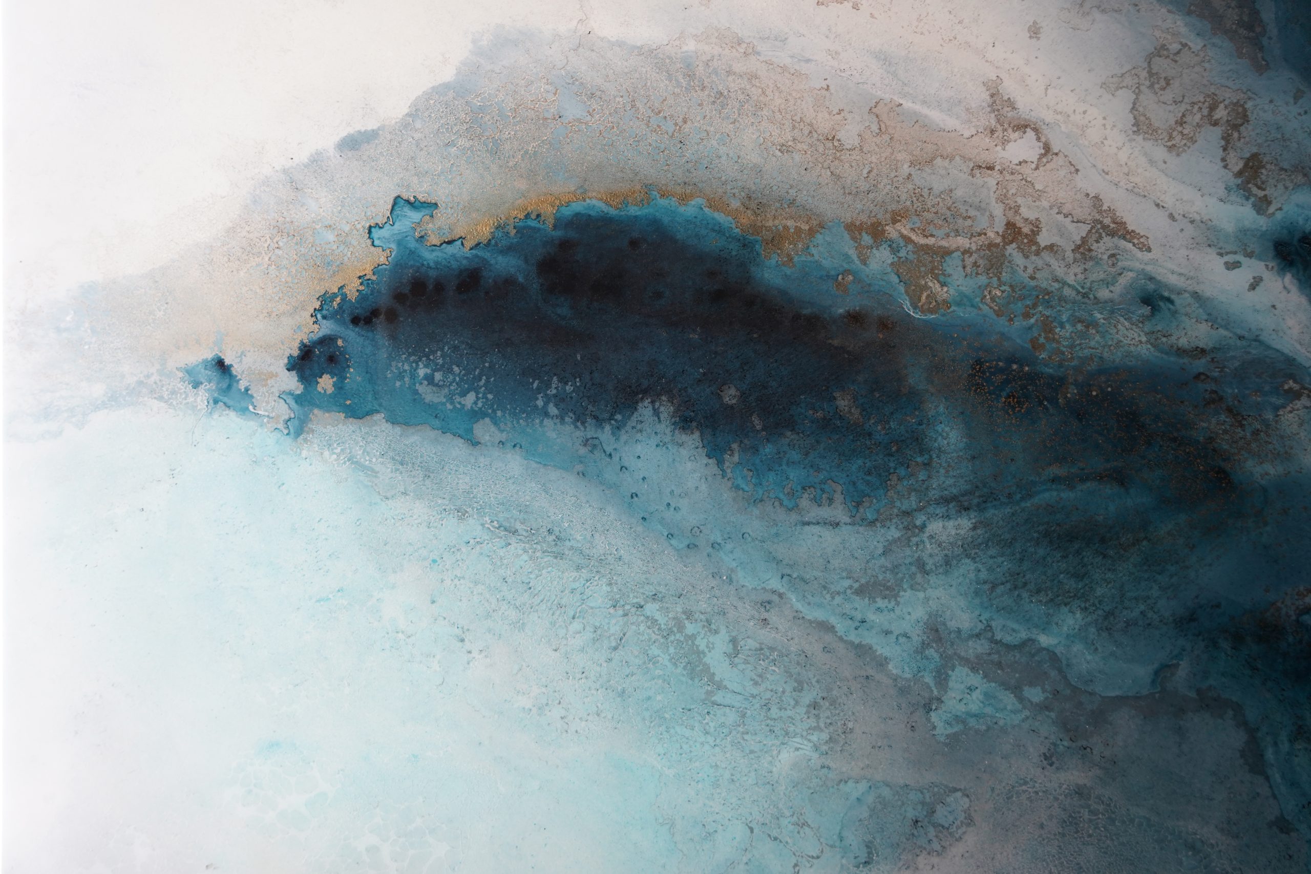 Resin Artwork Petra Meikle De Vlas10