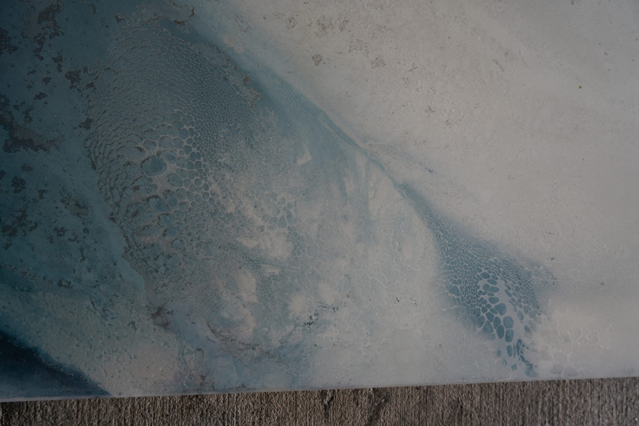 Resin Artwork Petra Meikle De Vlas12