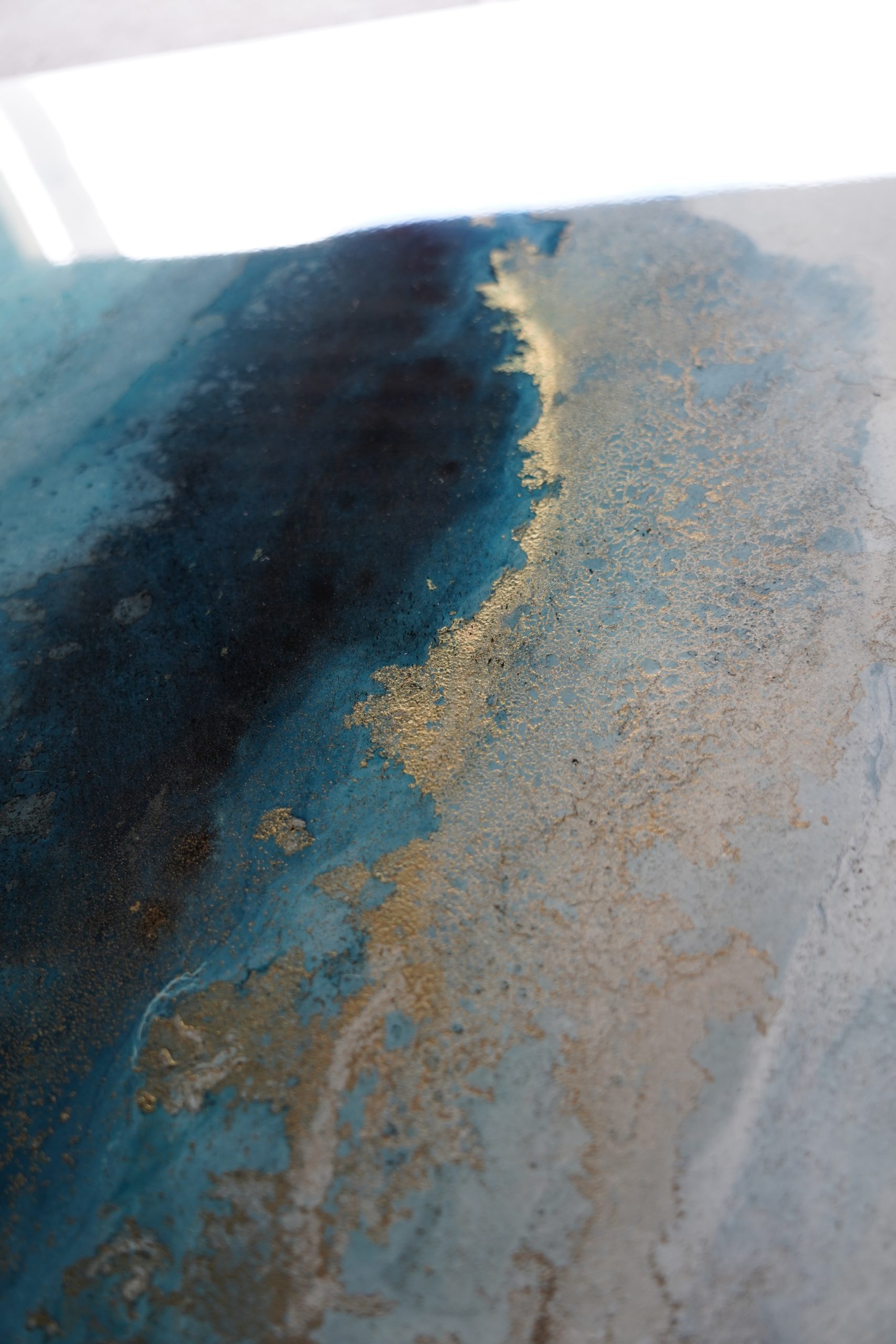 Resin Artwork Petra Meikle De Vlas13