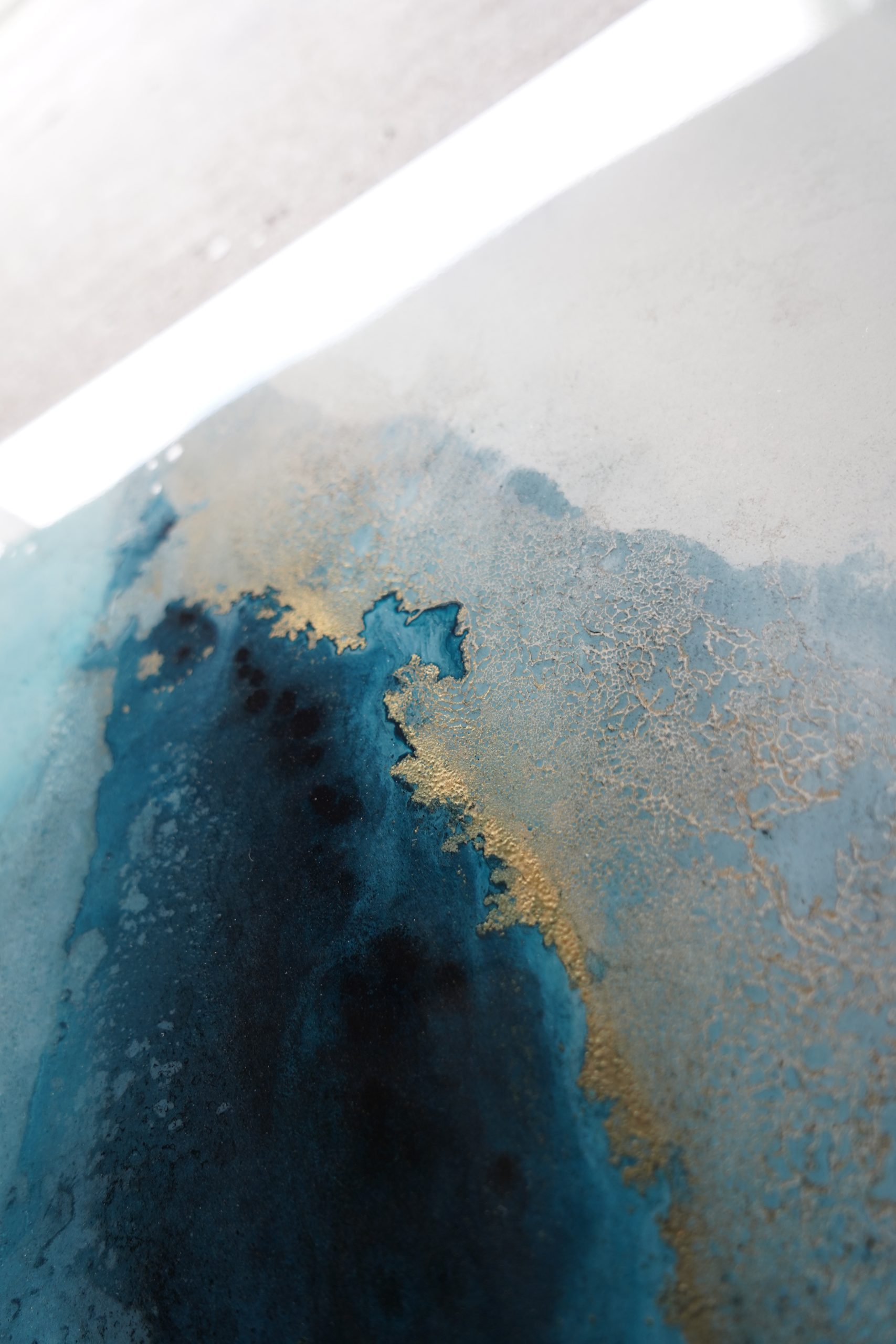 Resin Artwork Petra Meikle De Vlas14