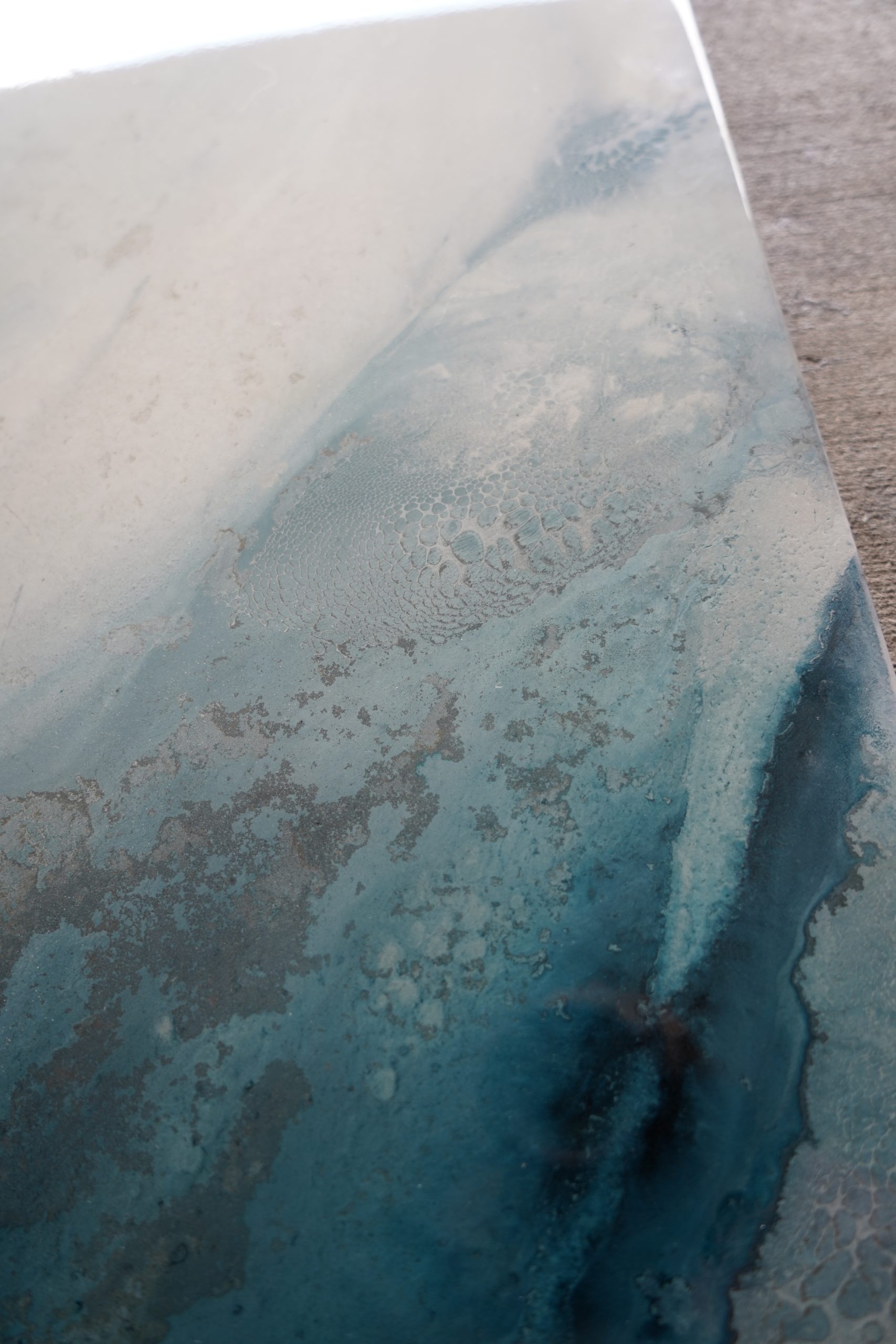 Resin Artwork Petra Meikle De Vlas15