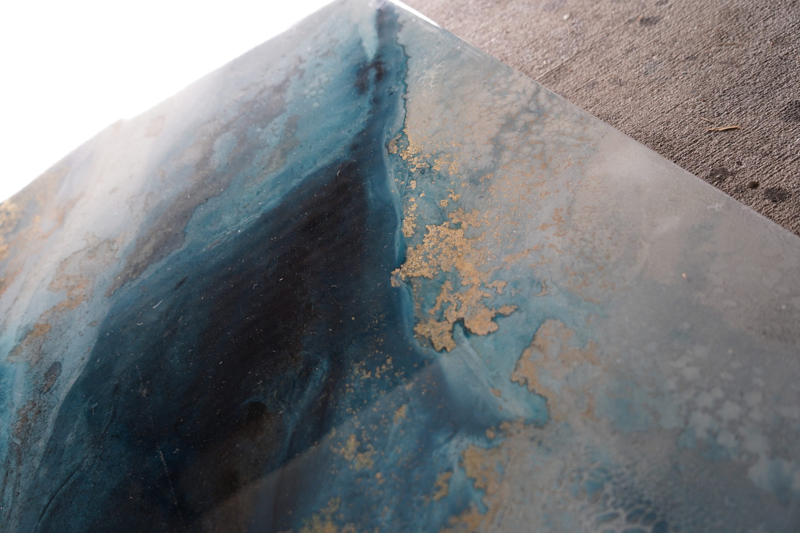 Resin Artwork Petra Meikle De Vlas18