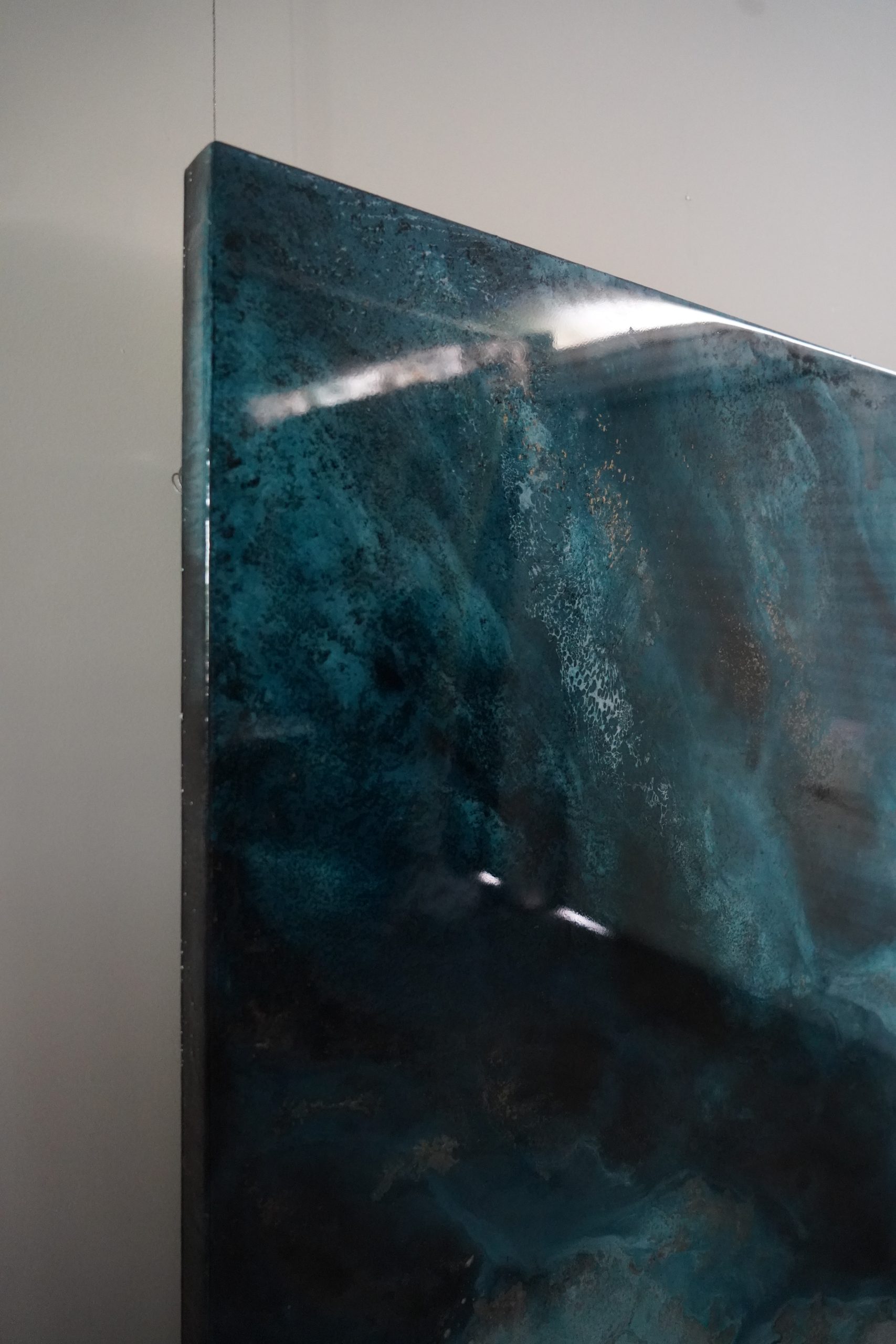 Resin Artwork Petra Meikle De Vlas26