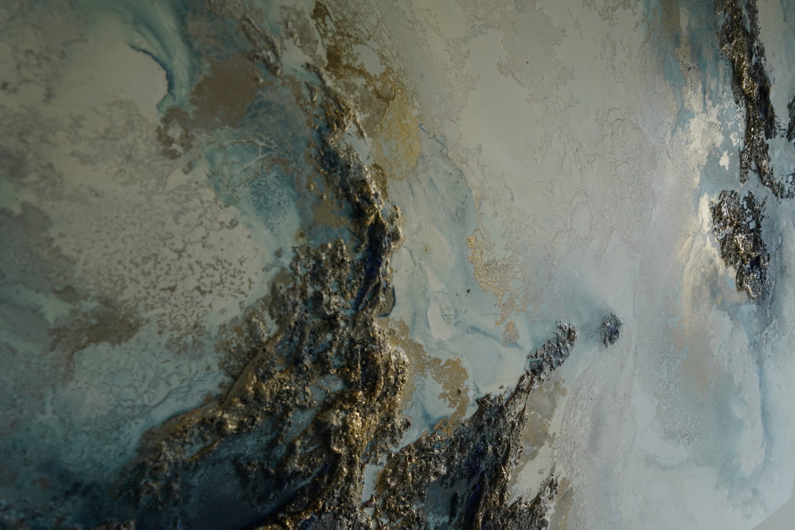 Abstract Art Petra Meikle De Vlas8