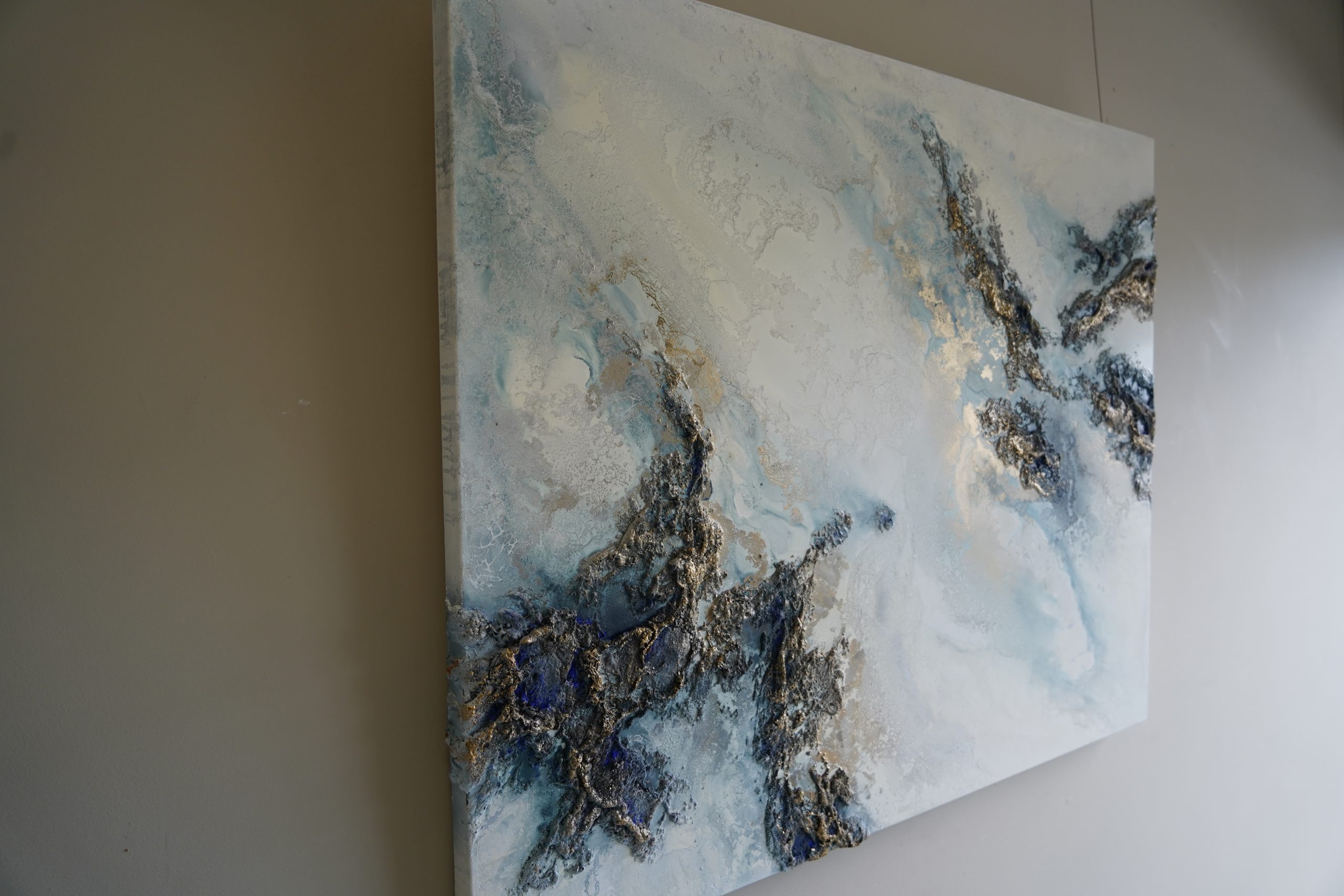 Abstract Art Petra Meikle De Vlas9